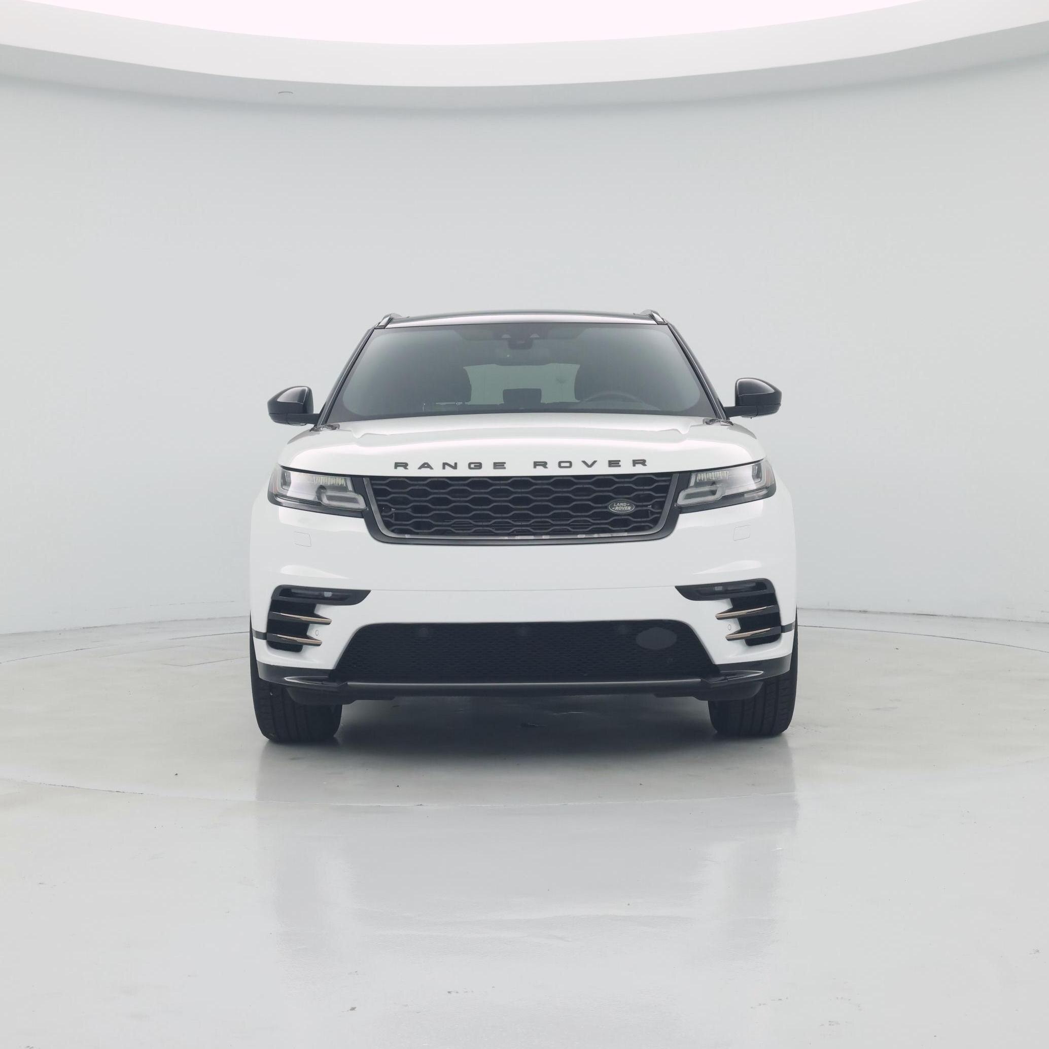 Thumbnail: 2019 Land Rover Range Rover Velar - 5