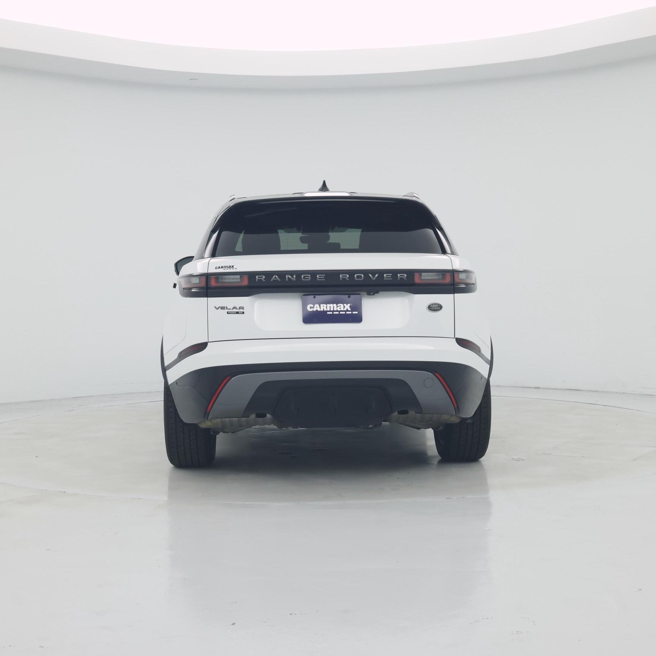Thumbnail: 2019 Land Rover Range Rover Velar - 6