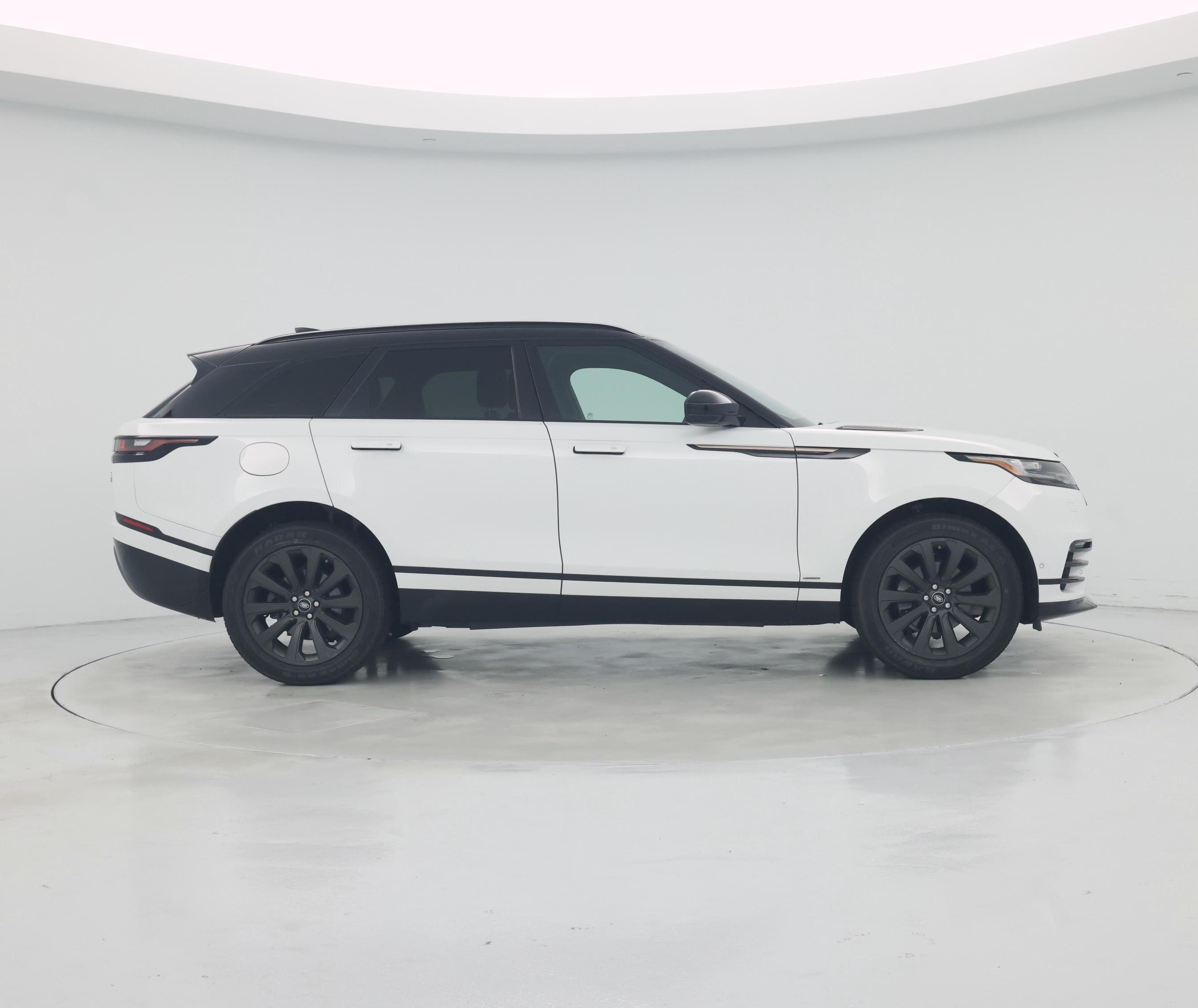 Thumbnail: 2019 Land Rover Range Rover Velar - 7