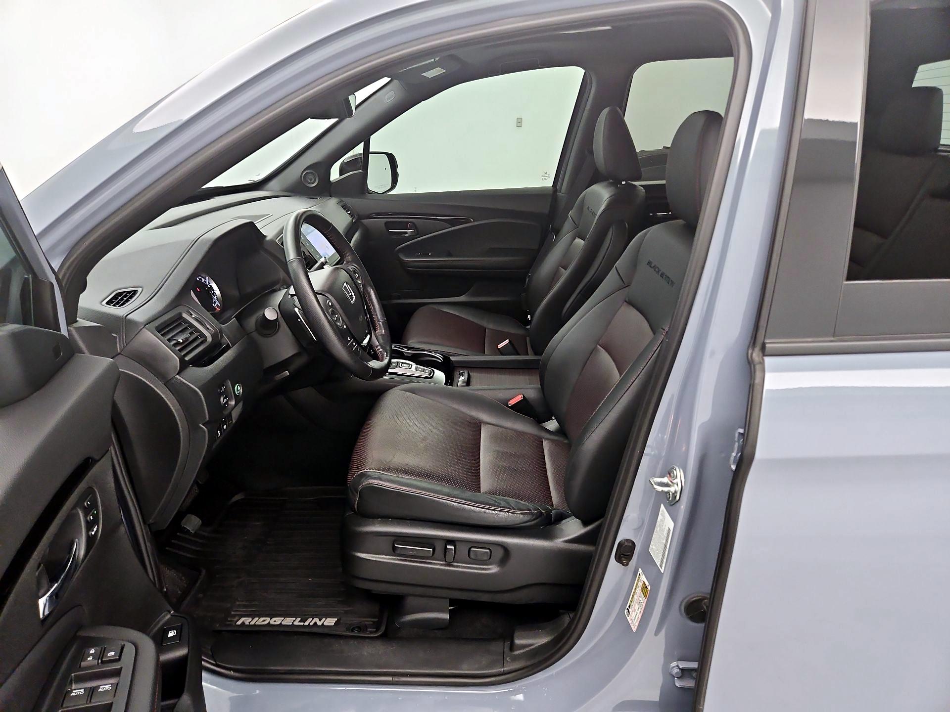 Thumbnail: 2023 Honda Ridgeline - 11