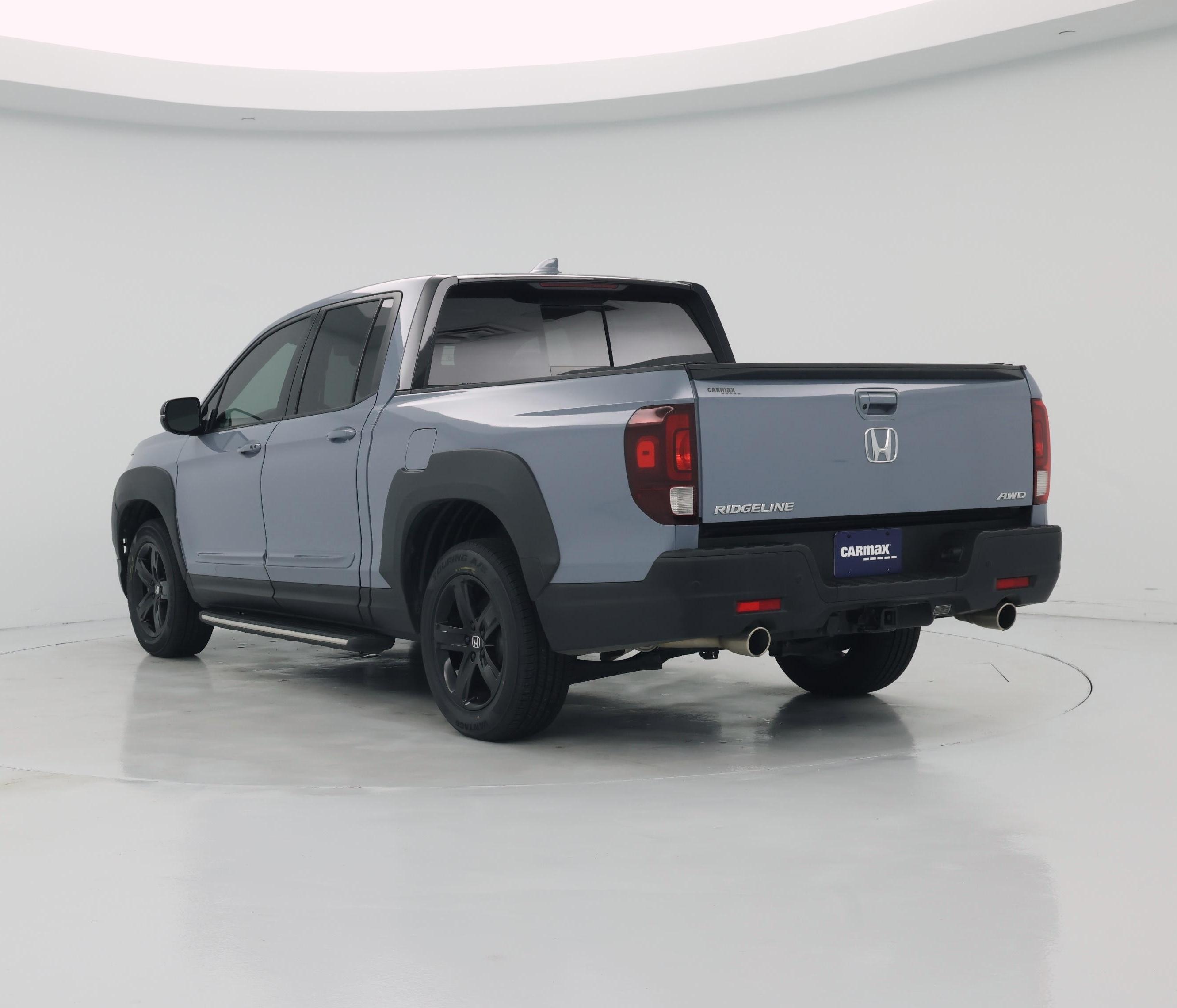 Thumbnail: 2023 Honda Ridgeline - 2