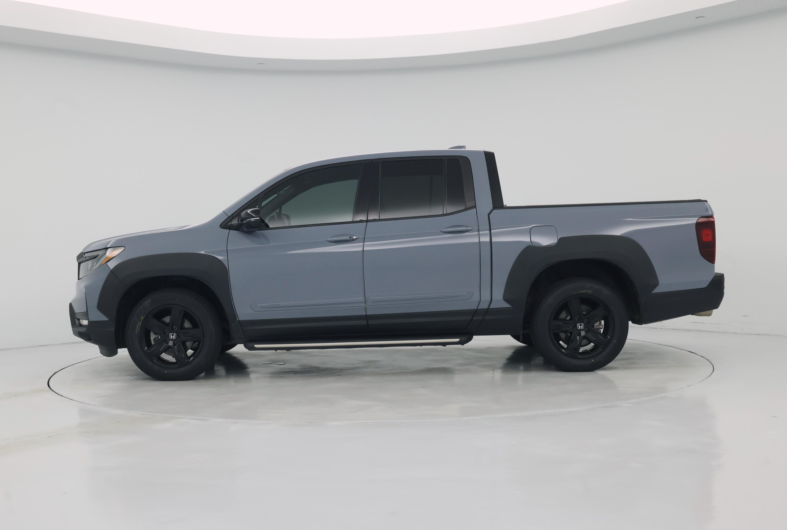 Thumbnail: 2023 Honda Ridgeline - 3