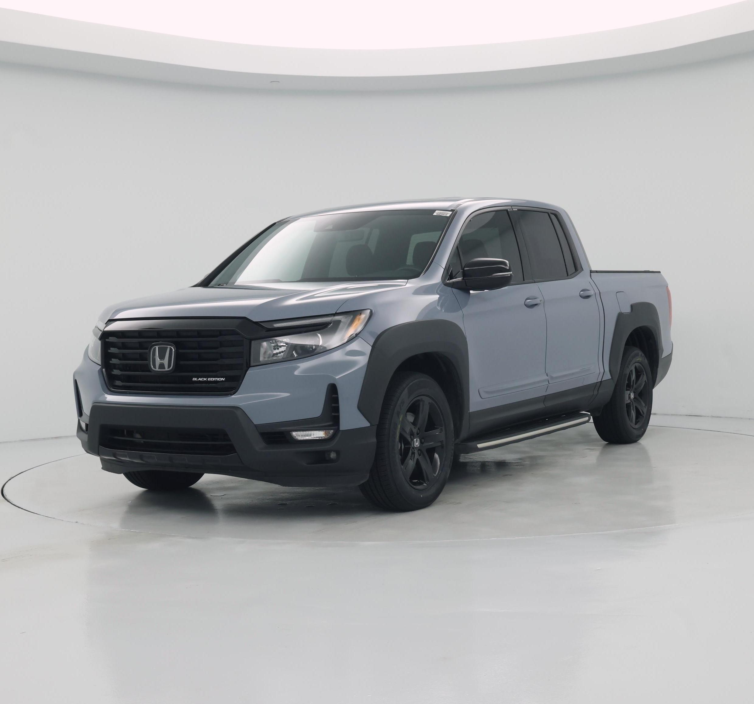 Thumbnail: 2023 Honda Ridgeline - 4
