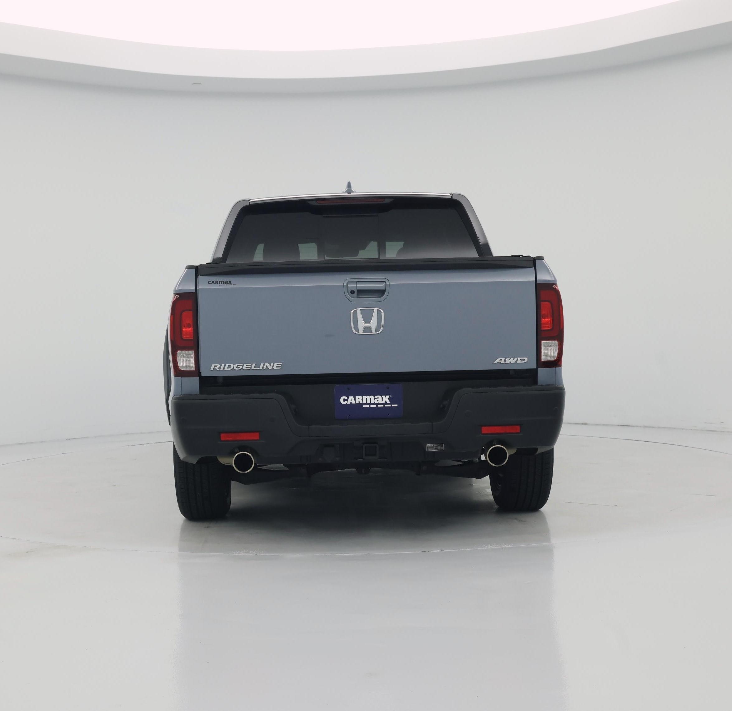 Thumbnail: 2023 Honda Ridgeline - 6