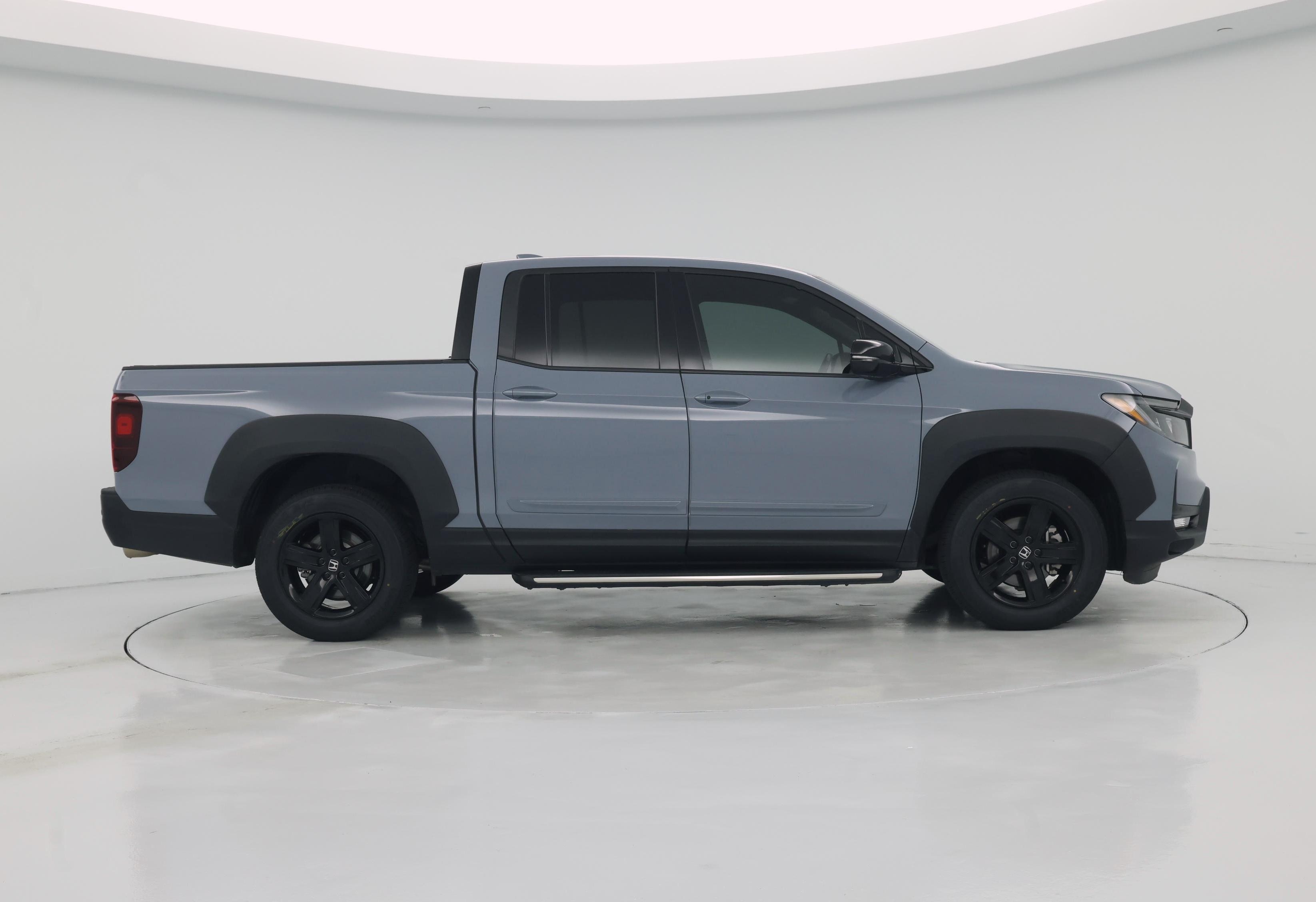 Thumbnail: 2023 Honda Ridgeline - 7