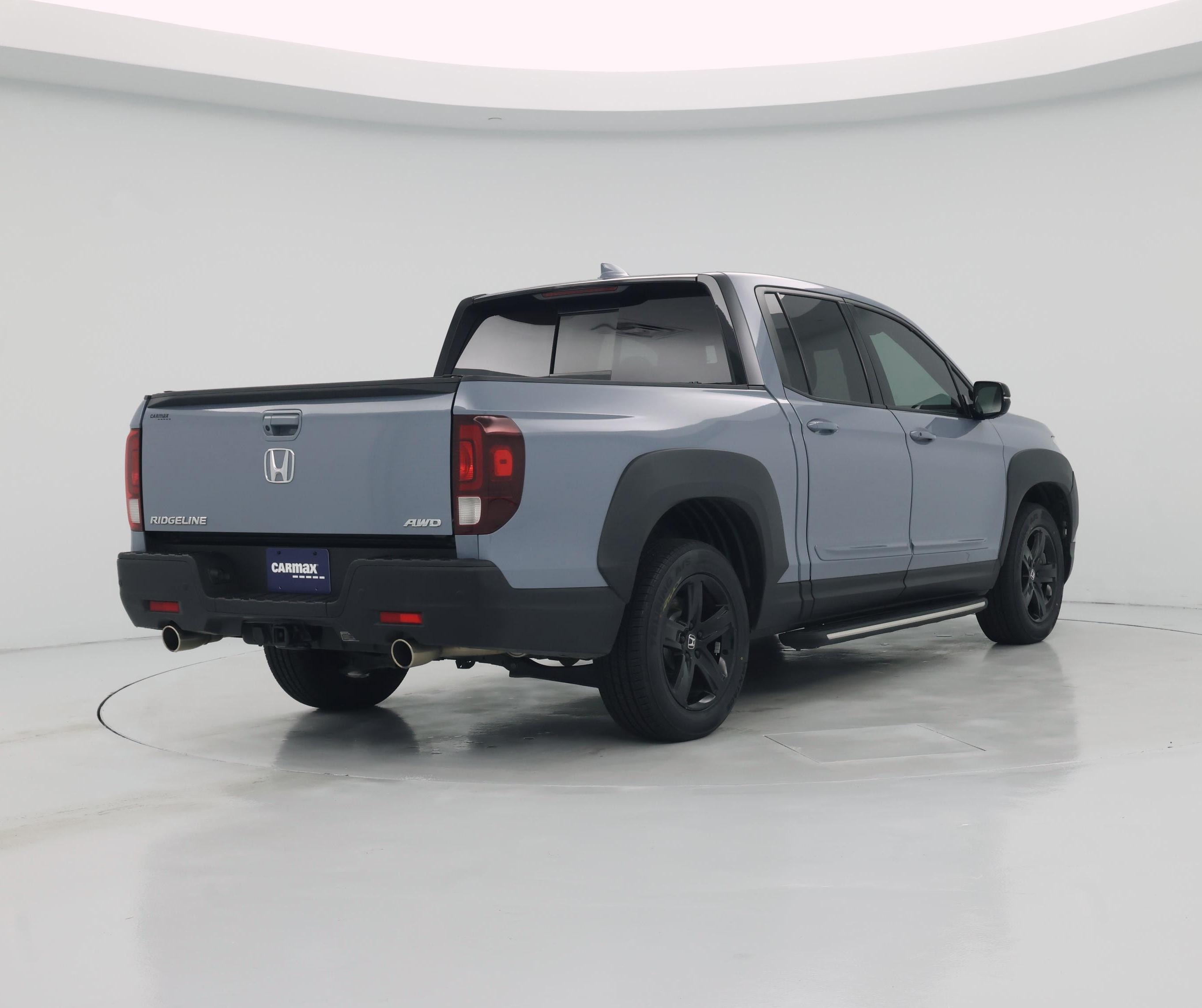 Thumbnail: 2023 Honda Ridgeline - 8