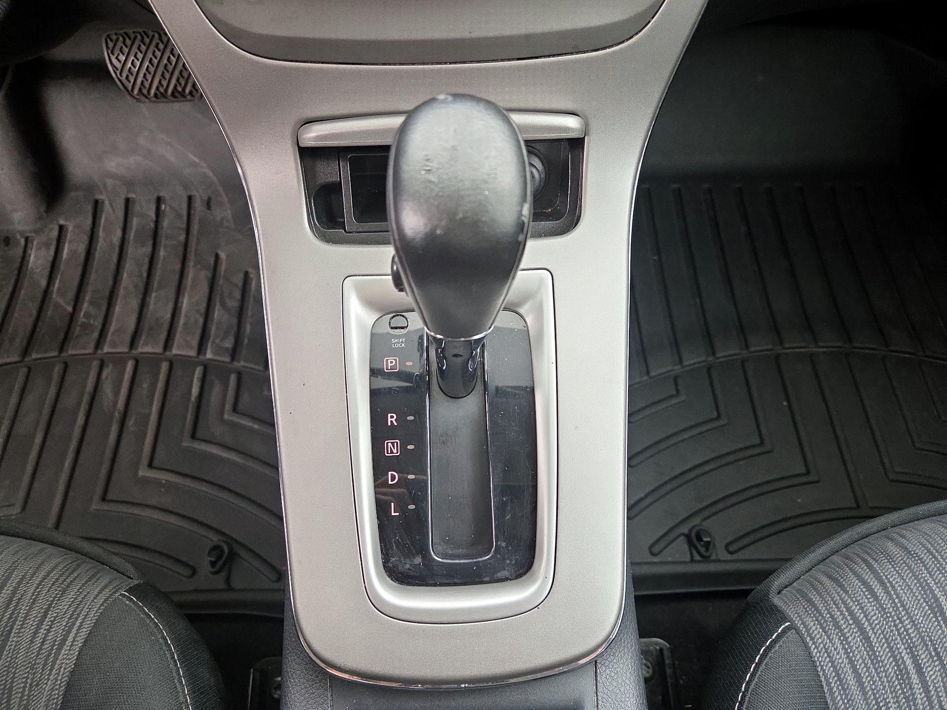 Thumbnail: 2014 Nissan Sentra - 18
