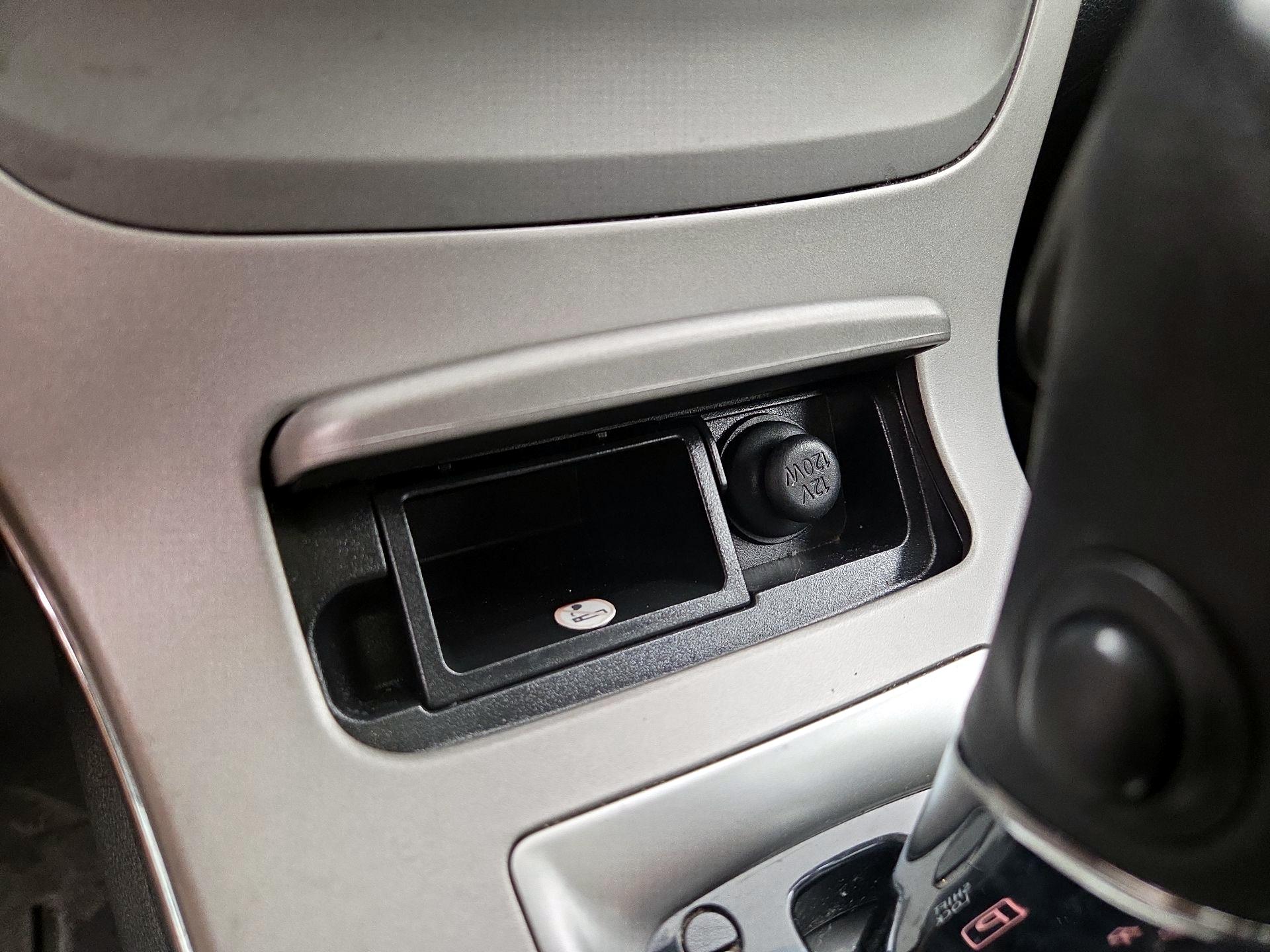 Thumbnail: 2014 Nissan Sentra - 19