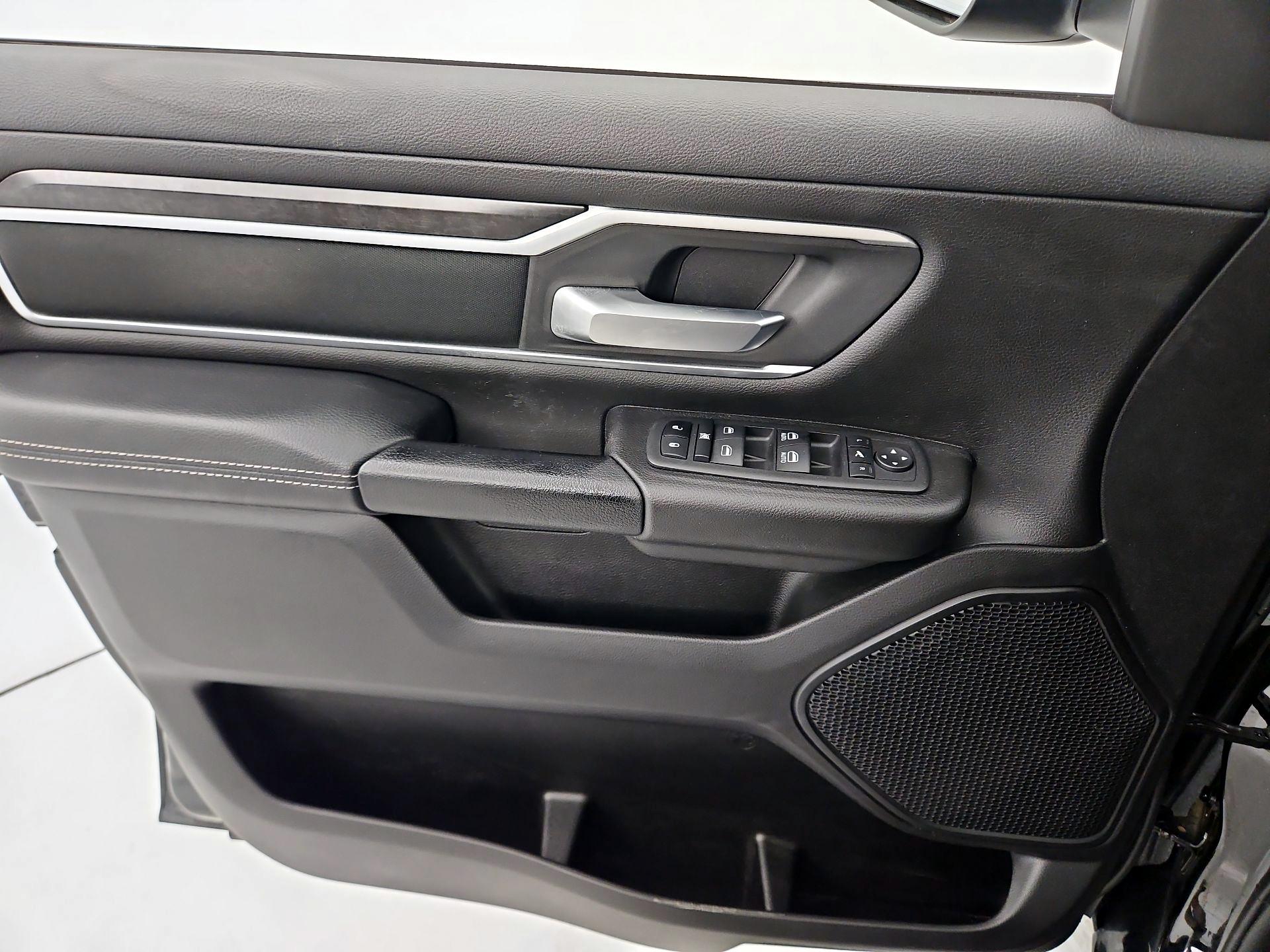 Thumbnail: 2024 RAM 1500 - 12