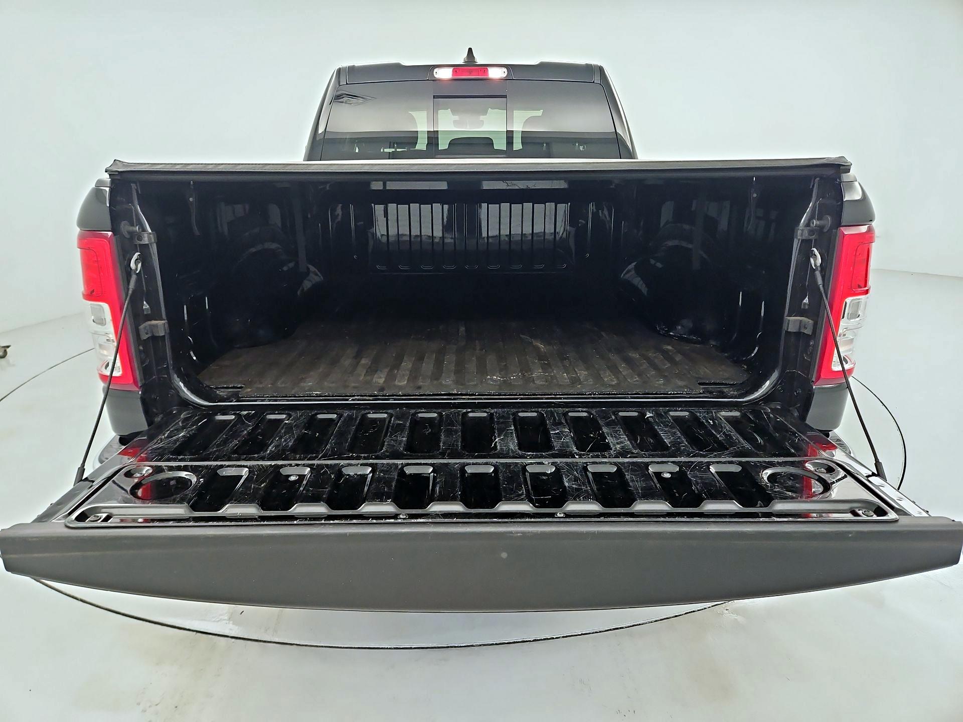 Thumbnail: 2024 RAM 1500 - 20
