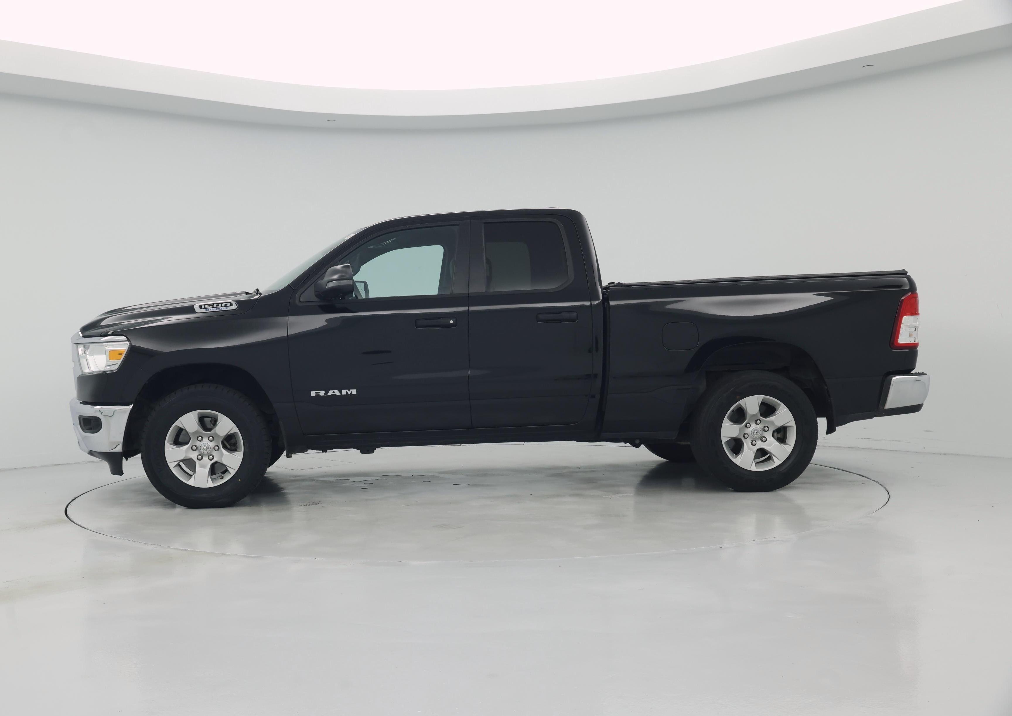 Thumbnail: 2024 RAM 1500 - 3