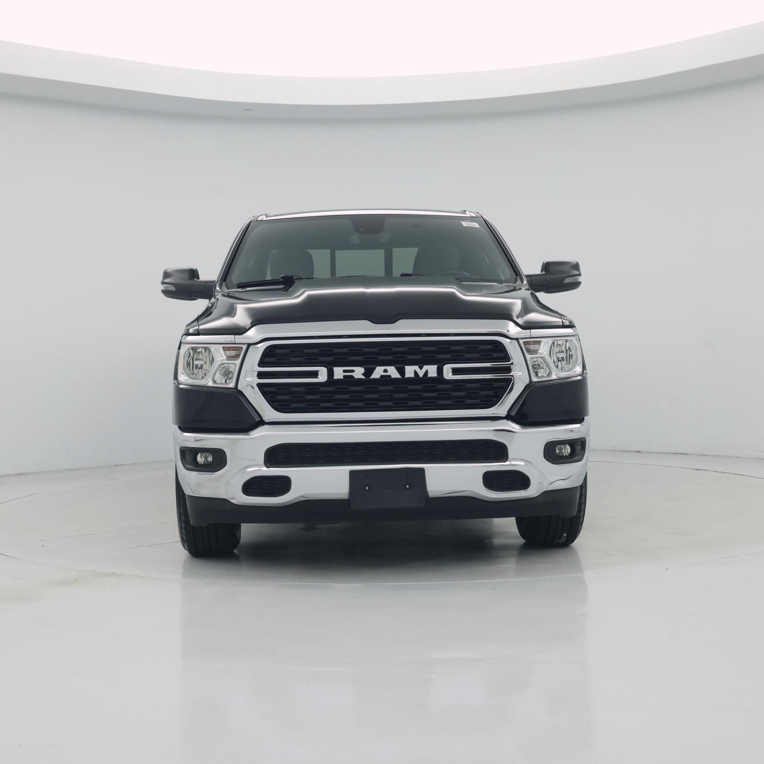 Thumbnail: 2024 RAM 1500 - 5