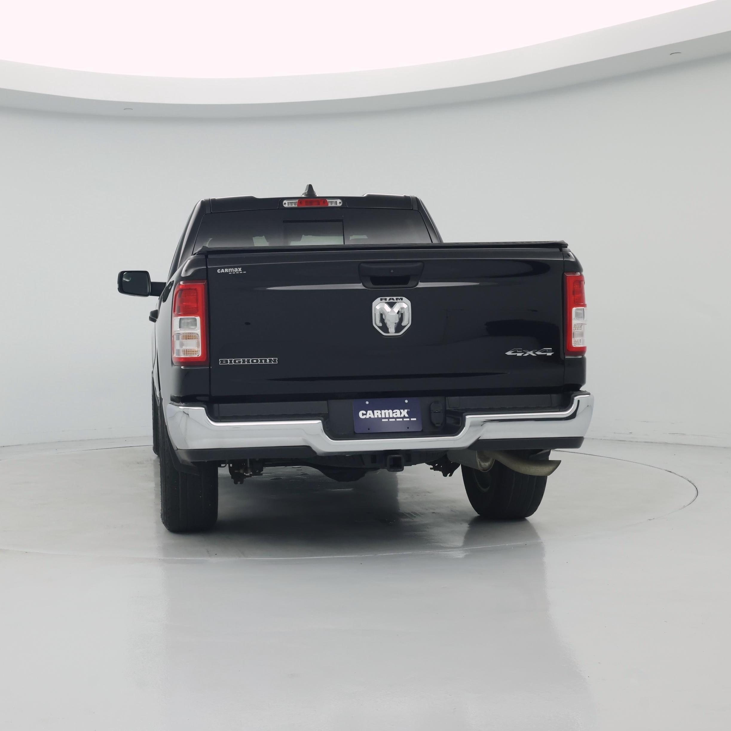 Thumbnail: 2024 RAM 1500 - 6