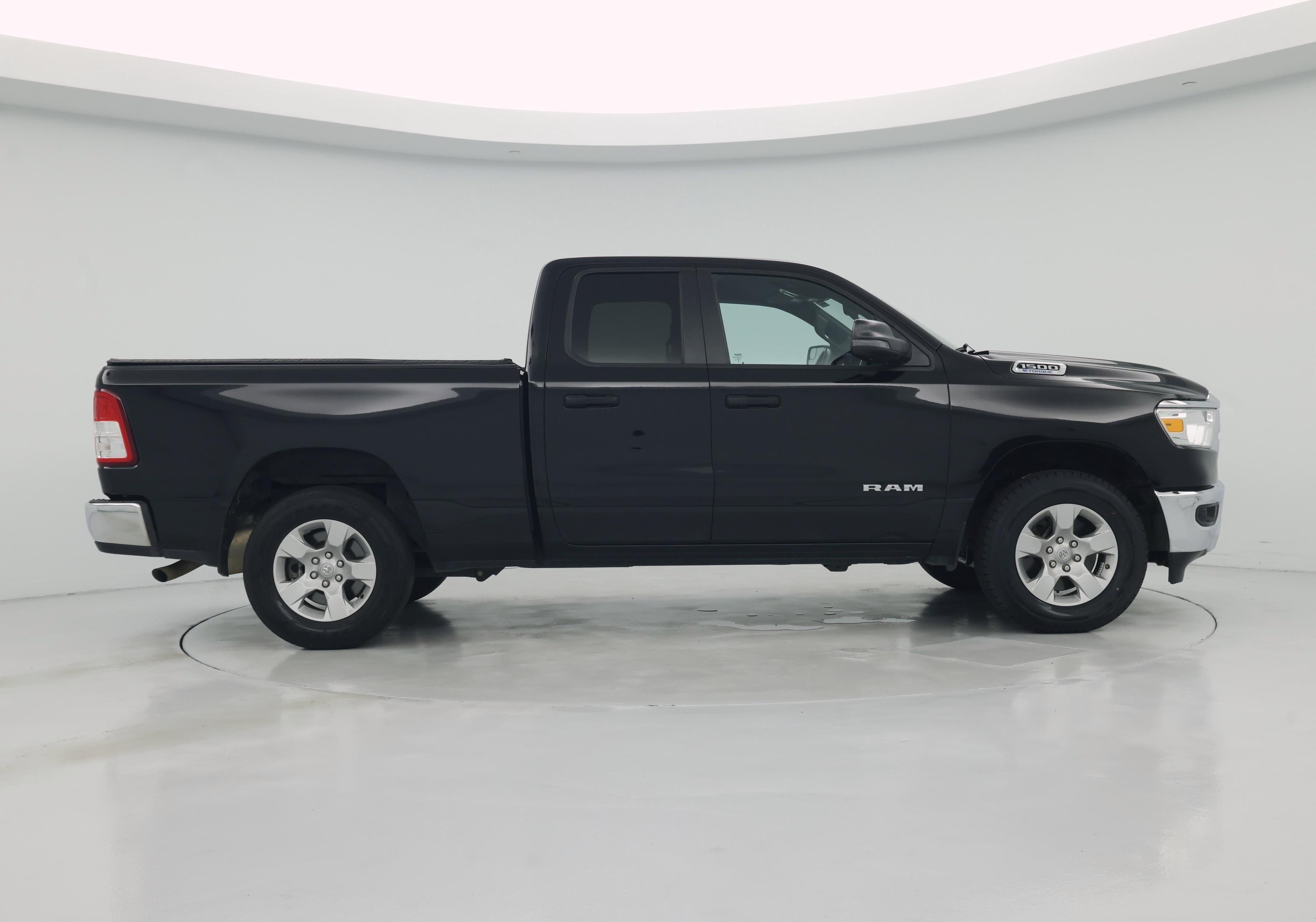 Thumbnail: 2024 RAM 1500 - 7