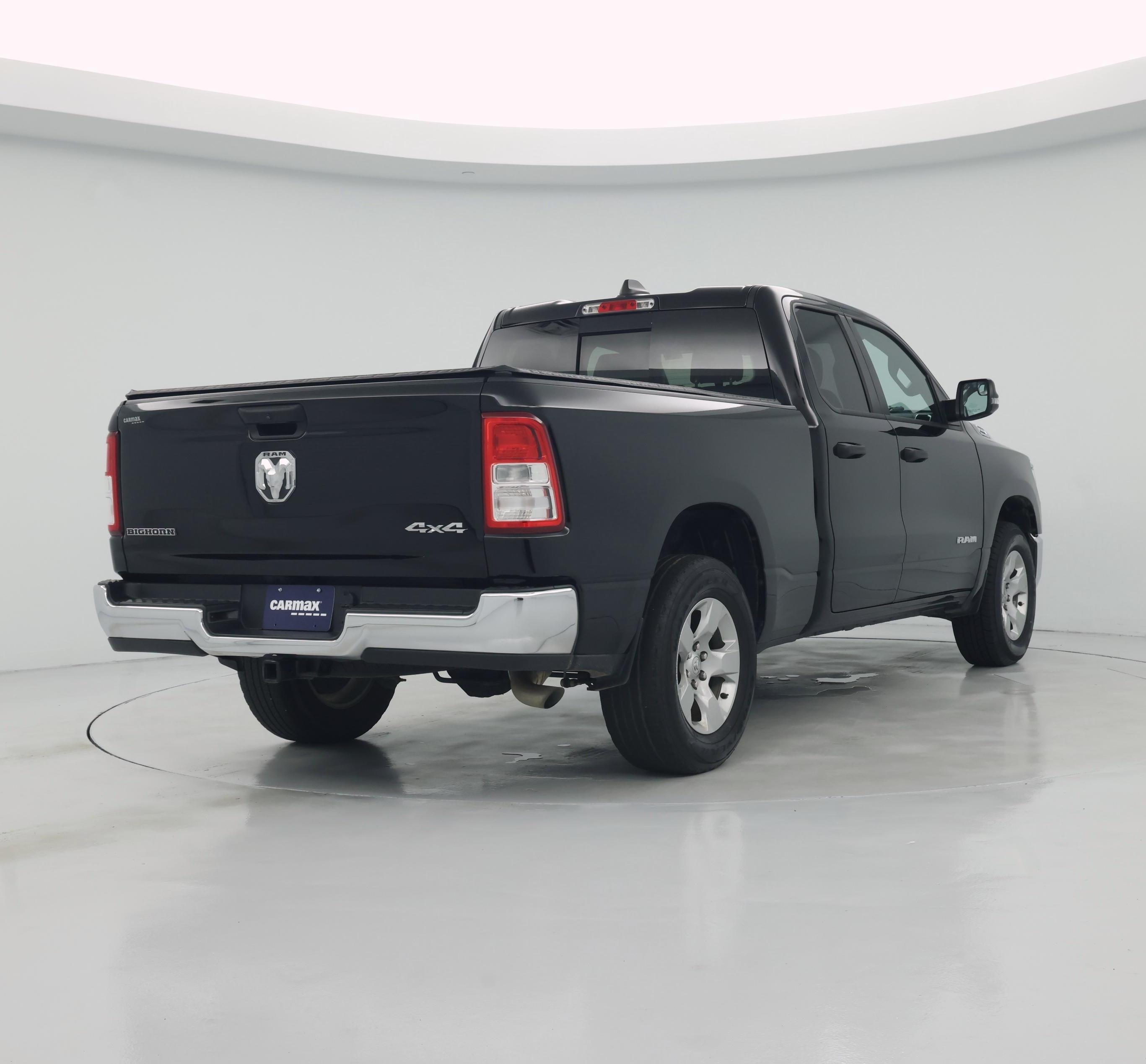 Thumbnail: 2024 RAM 1500 - 8