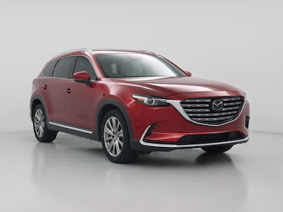 2023 Mazda CX-9 Signature