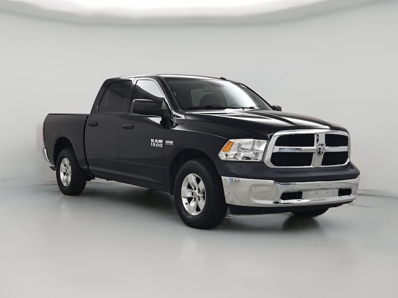 2015 RAM 1500 Tradesman -
                  Norcross, GA