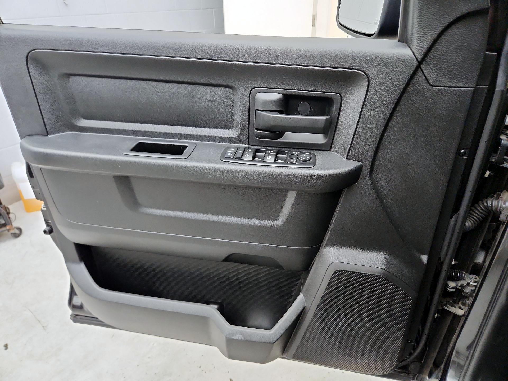 Thumbnail: 2015 RAM 1500 - 12