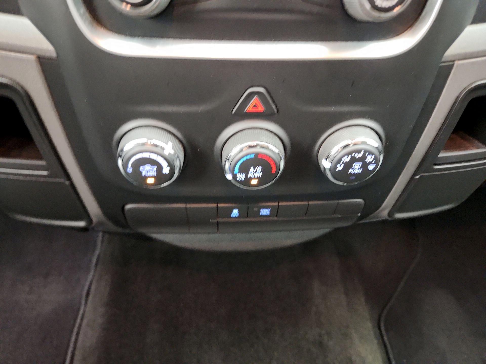 Thumbnail: 2015 RAM 1500 - 16