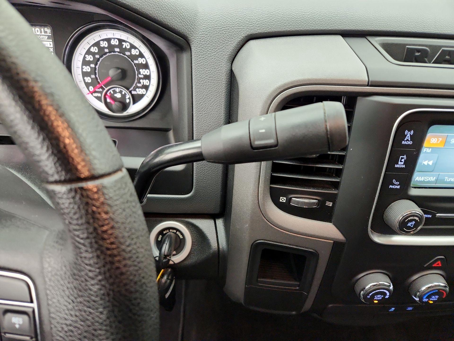 Thumbnail: 2015 RAM 1500 - 17