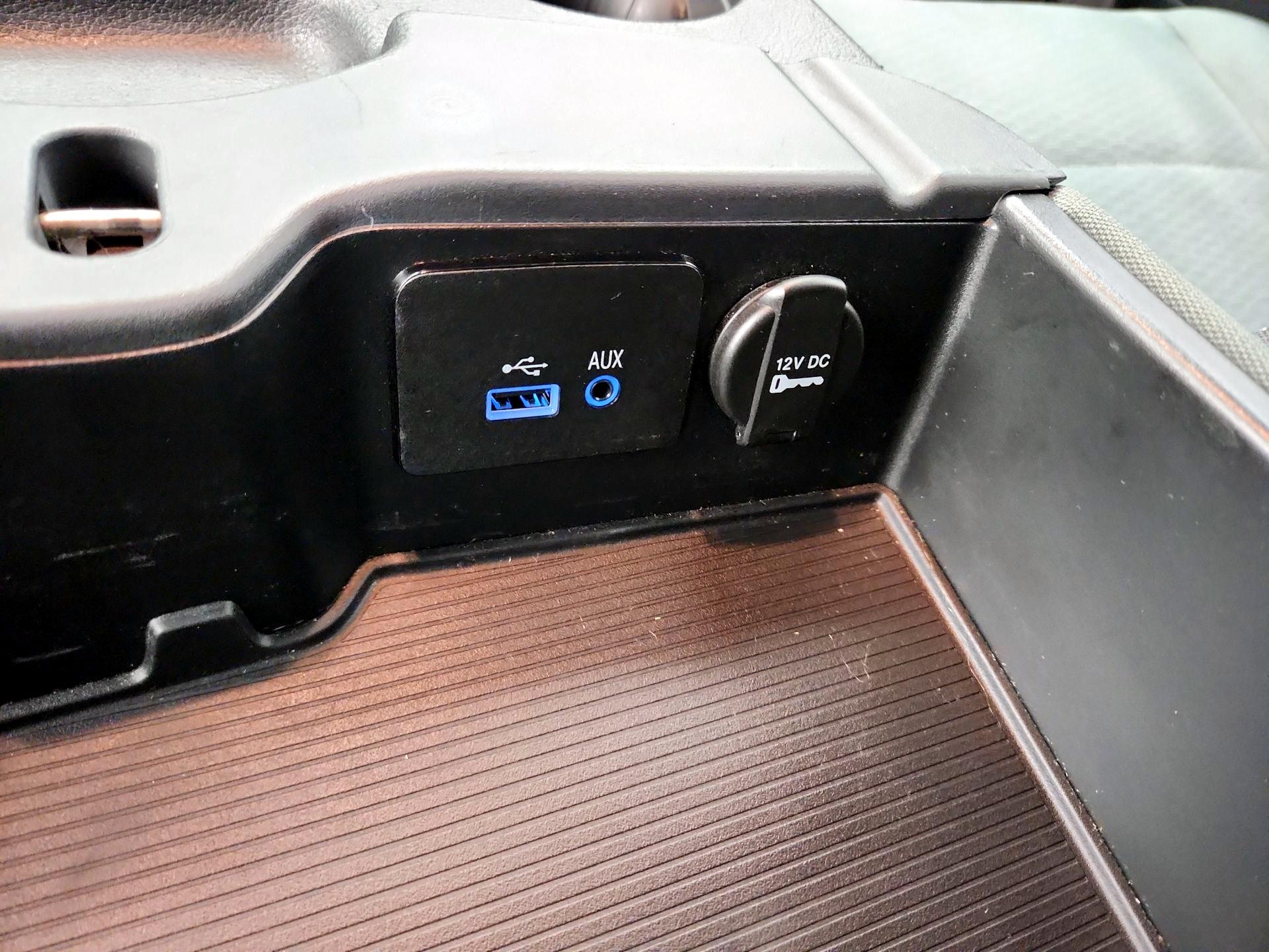 Thumbnail: 2015 RAM 1500 - 18