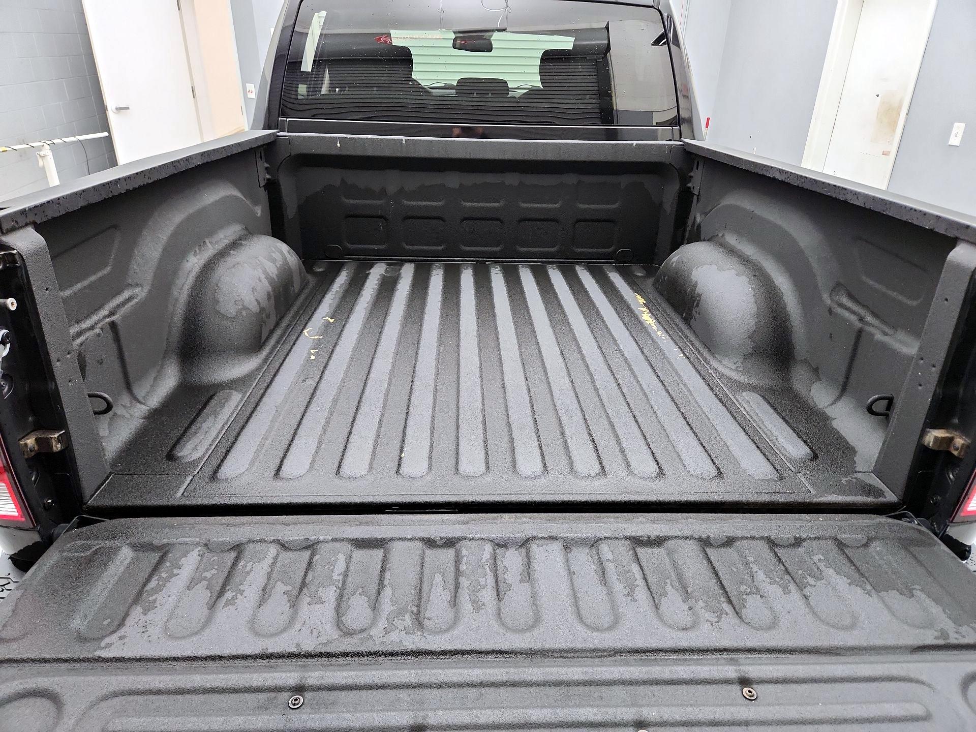 Thumbnail: 2015 RAM 1500 - 20