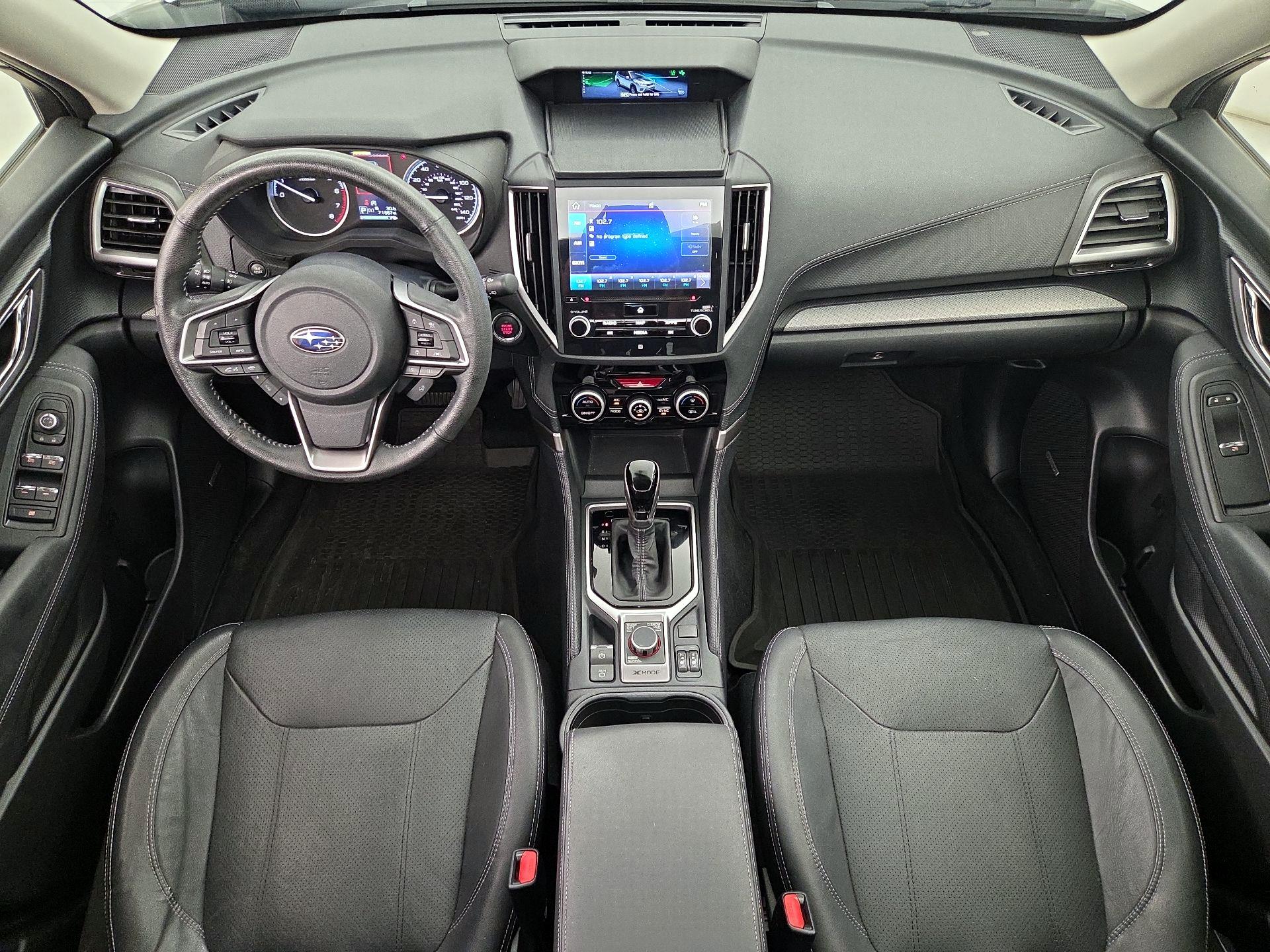 Thumbnail: 2019 Subaru Forester - 9