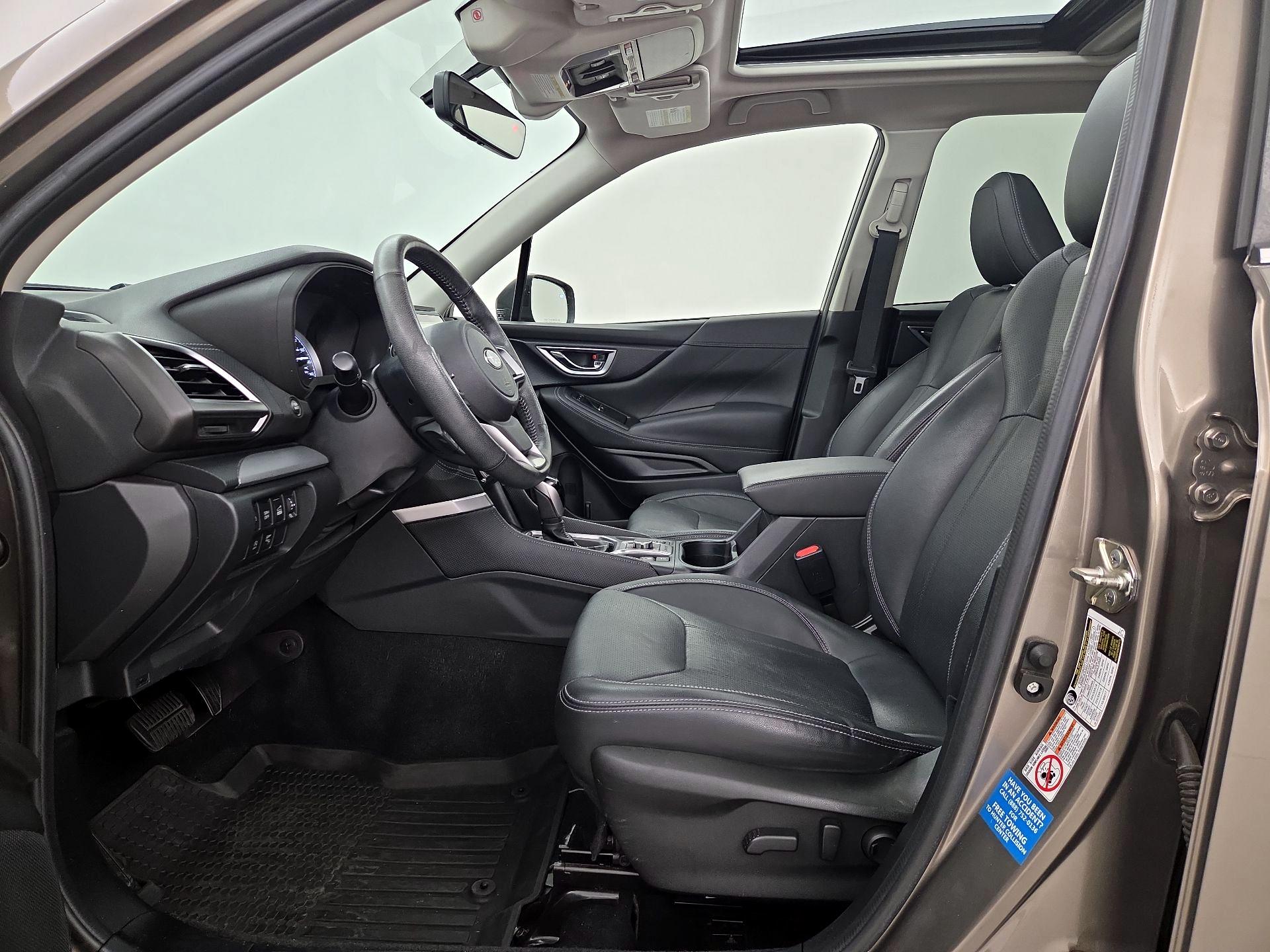 Thumbnail: 2019 Subaru Forester - 11