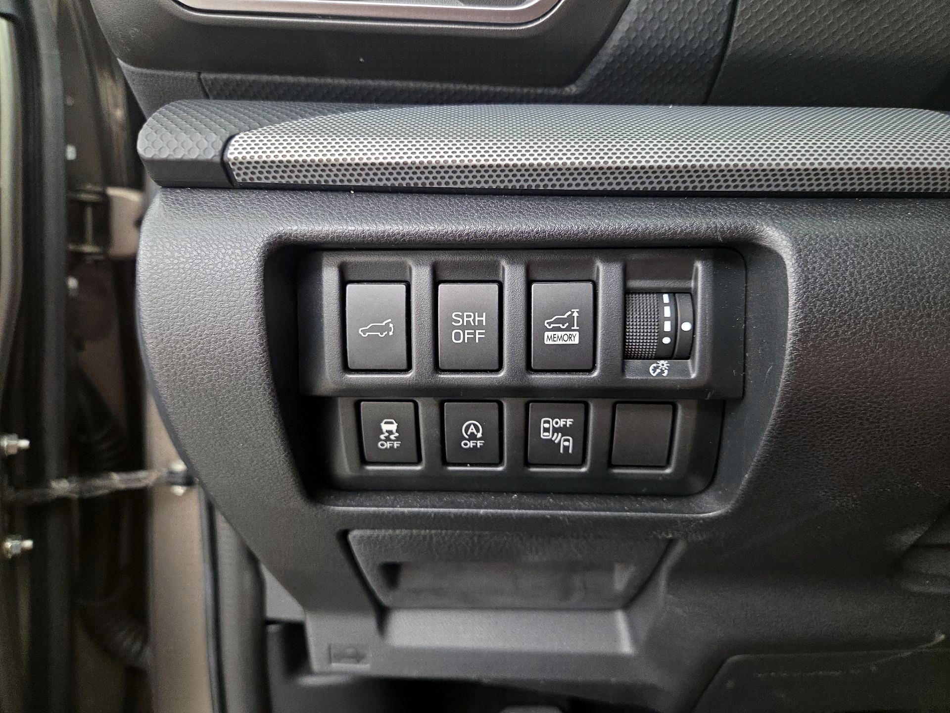 Thumbnail: 2019 Subaru Forester - 13