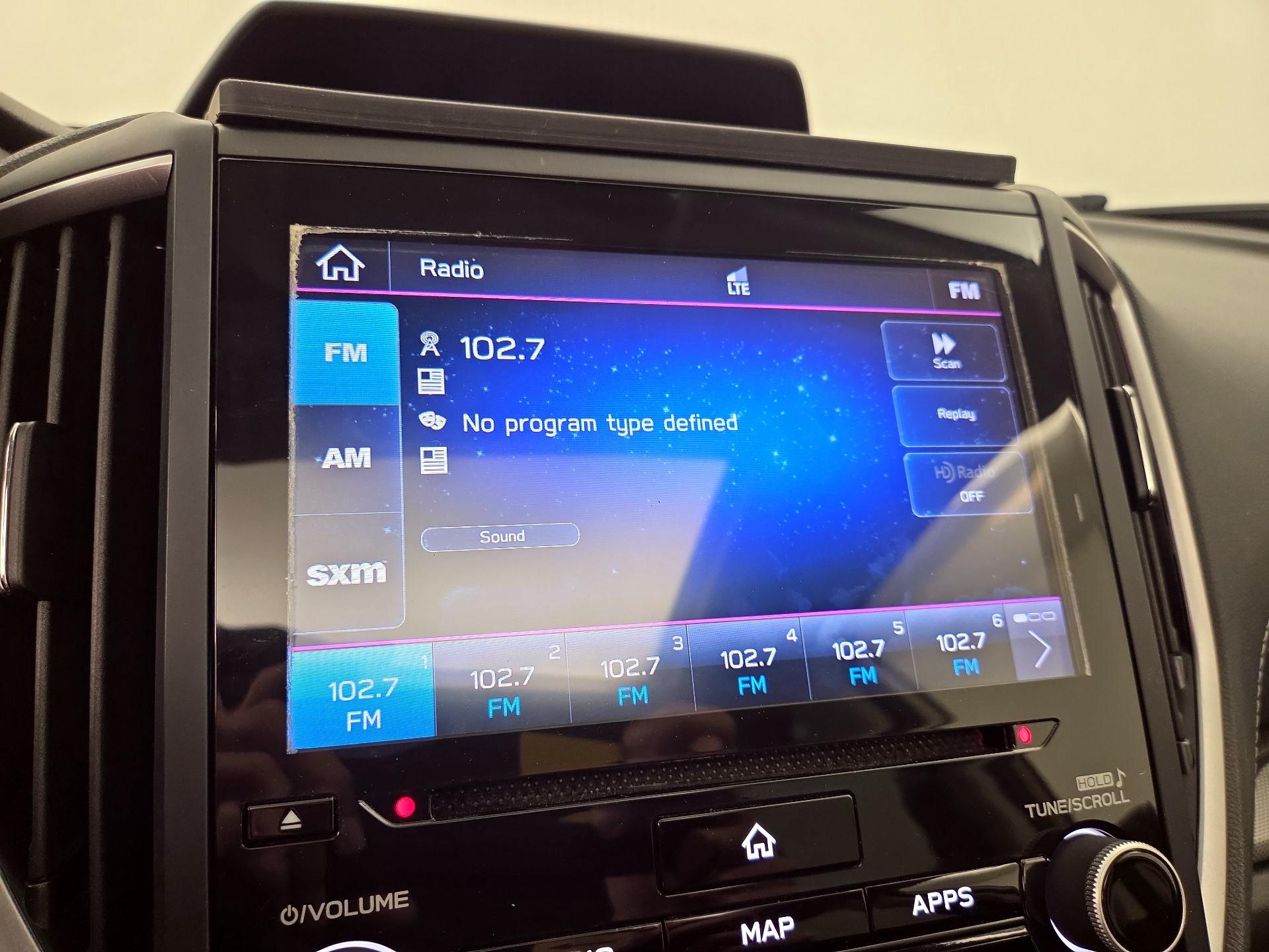 Thumbnail: 2019 Subaru Forester - 16
