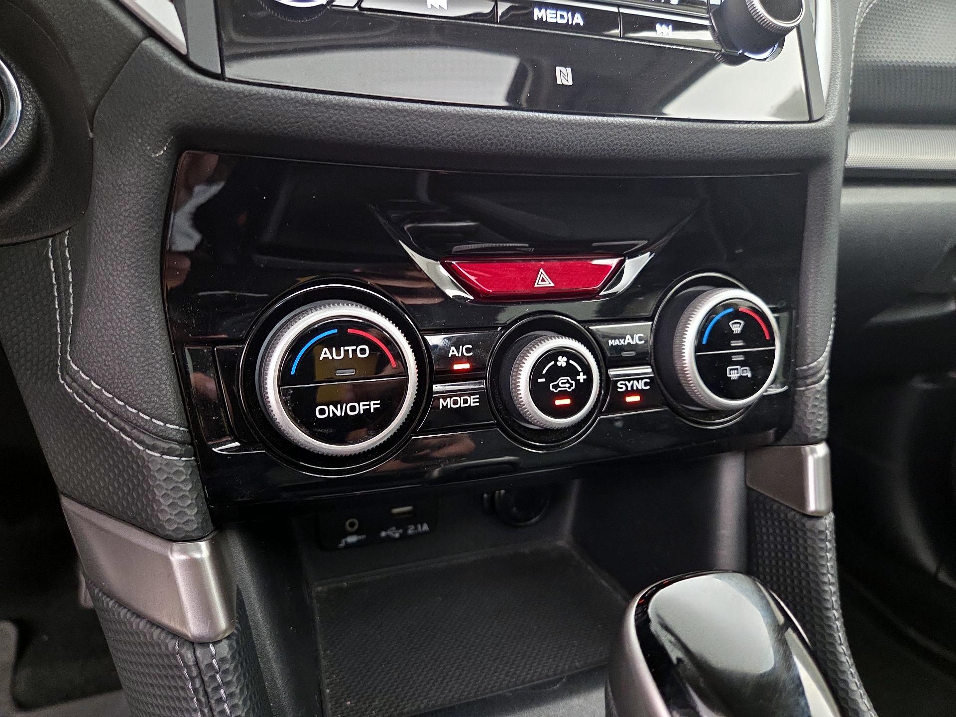 Thumbnail: 2019 Subaru Forester - 17