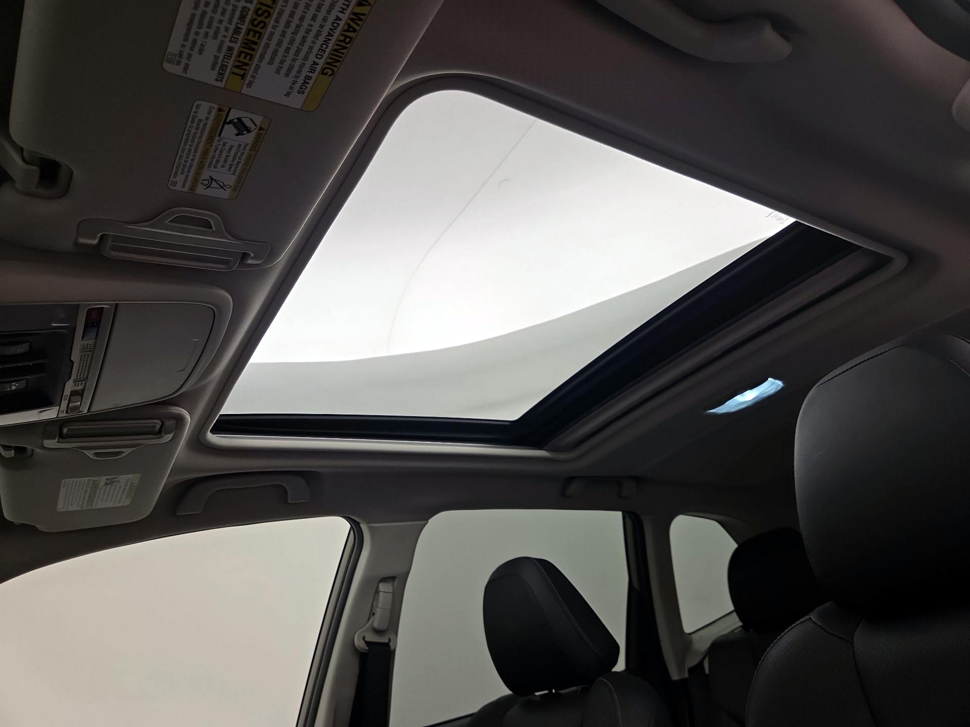 Thumbnail: 2019 Subaru Forester - 20