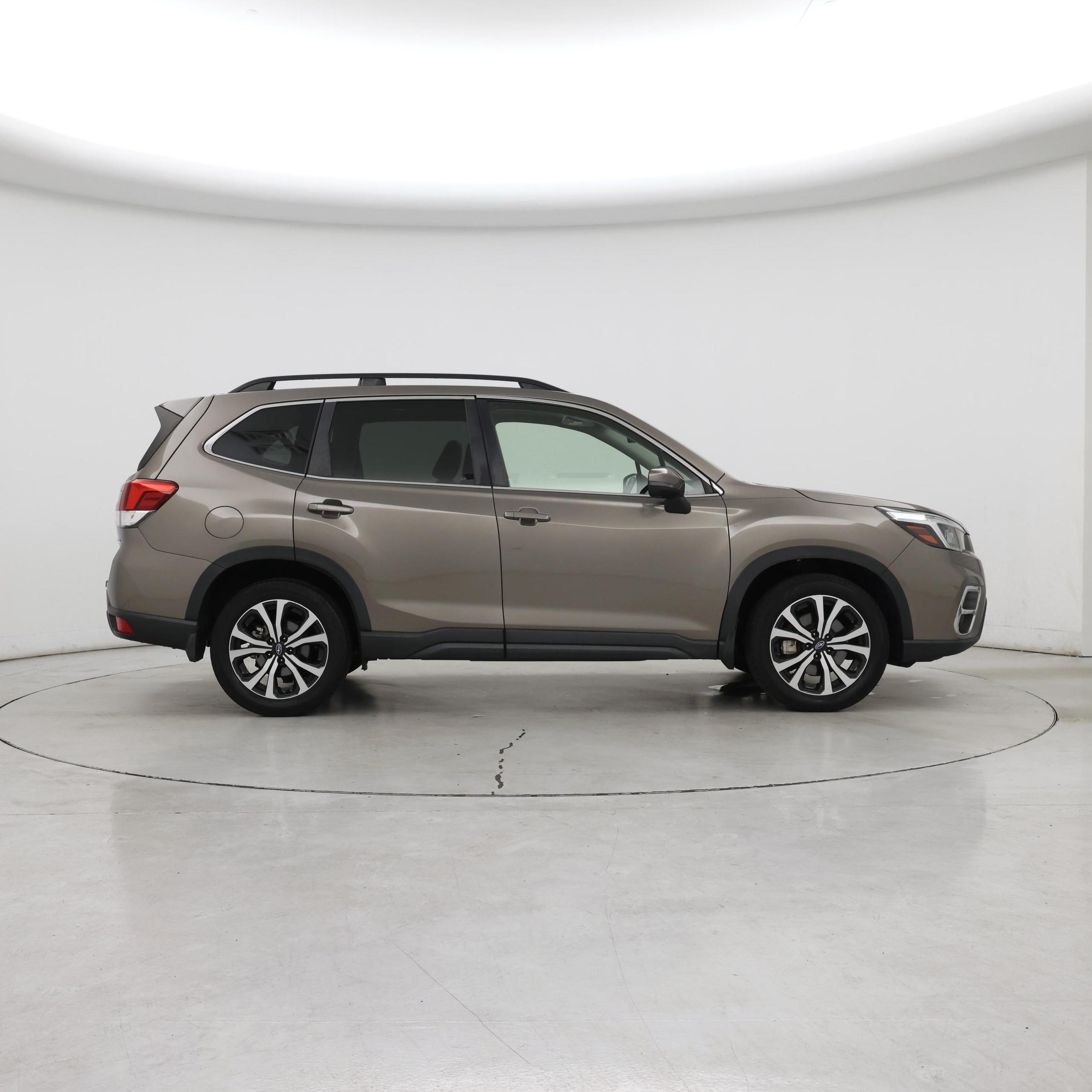 Thumbnail: 2019 Subaru Forester - 7