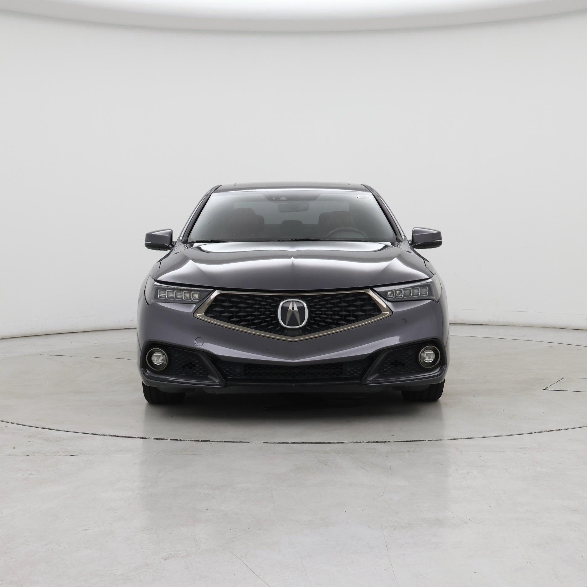 Thumbnail: 2019 Acura TLX - 5