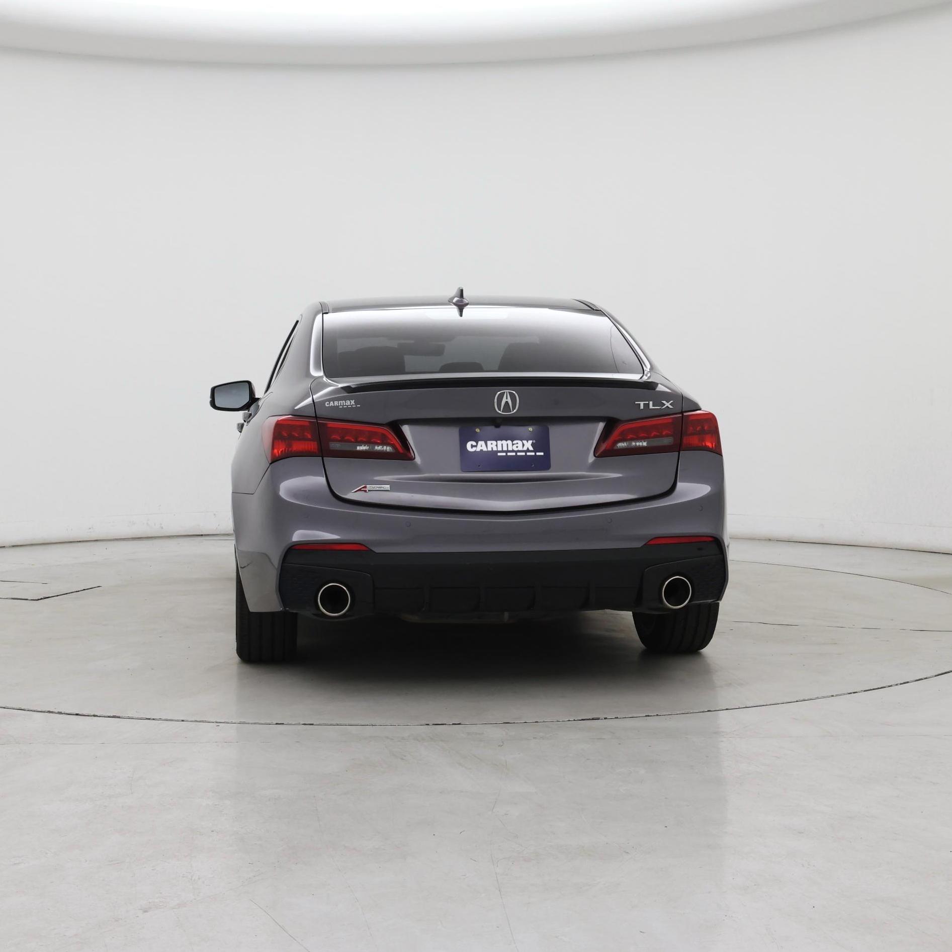 Thumbnail: 2019 Acura TLX - 6