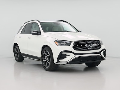 2024 Mercedes-Benz GLE450