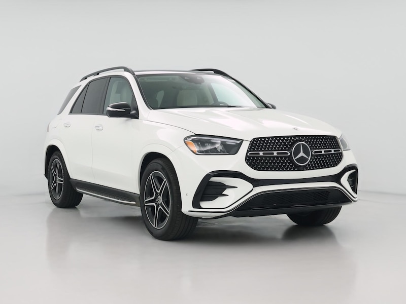 2024 Mercedes-Benz GLE450 null