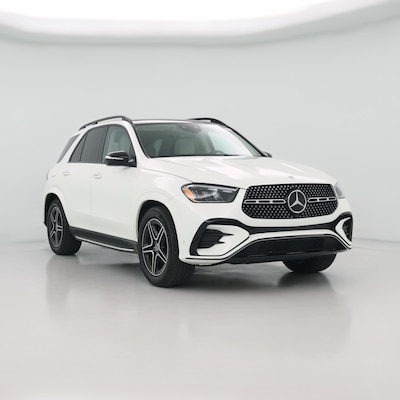 2024 Mercedes-Benz GLE450