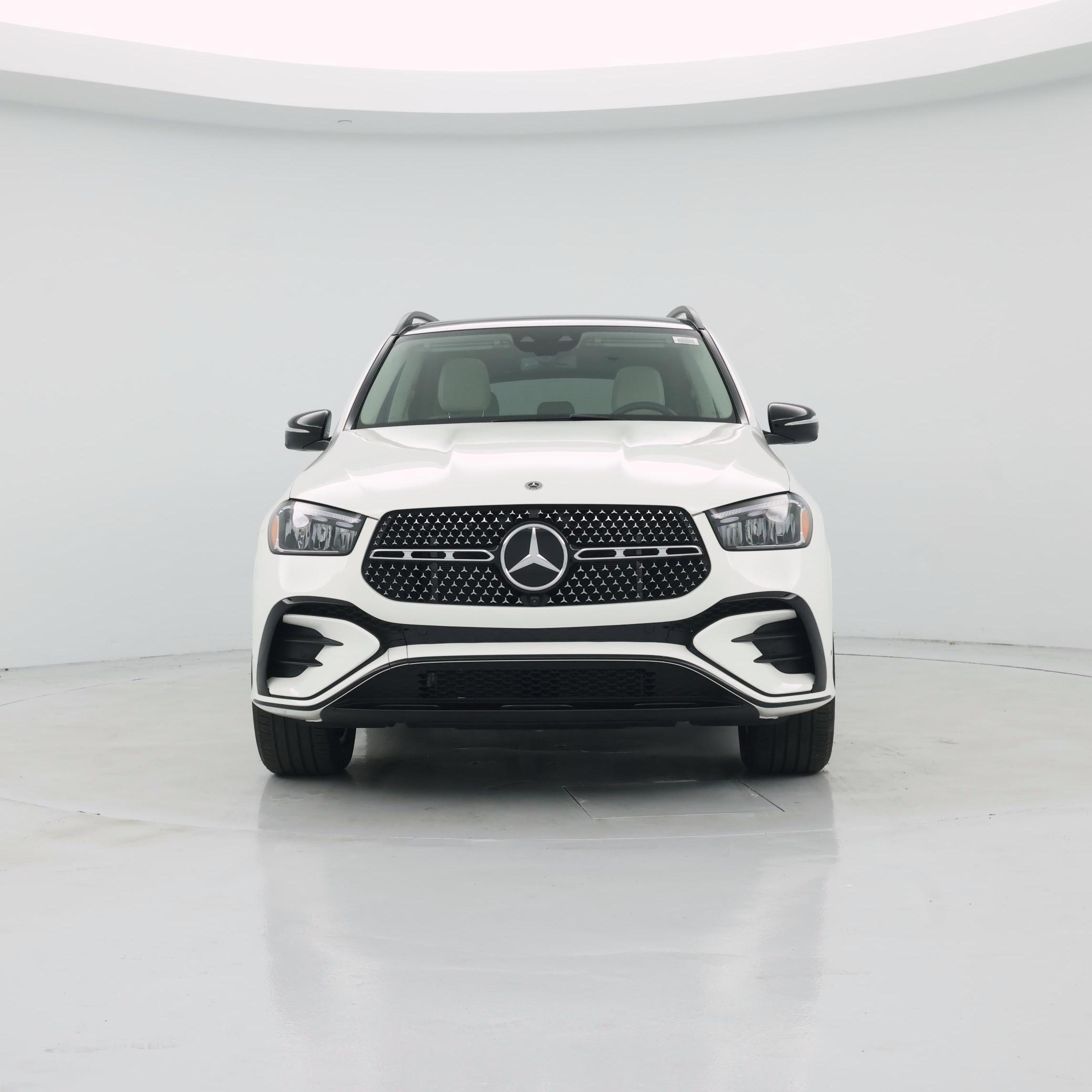 Thumbnail: 2024 Mercedes-Benz GLE - 5