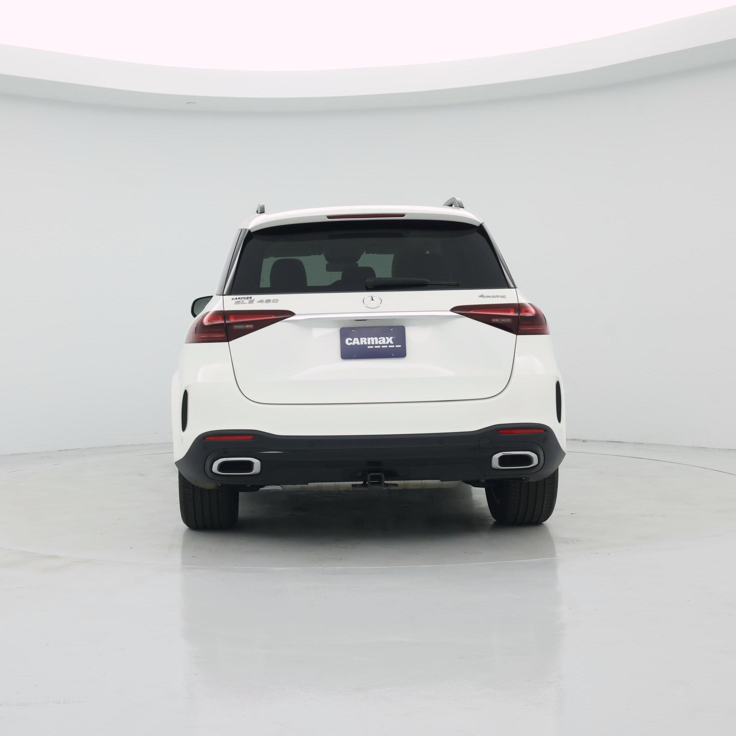 Thumbnail: 2024 Mercedes-Benz GLE - 6
