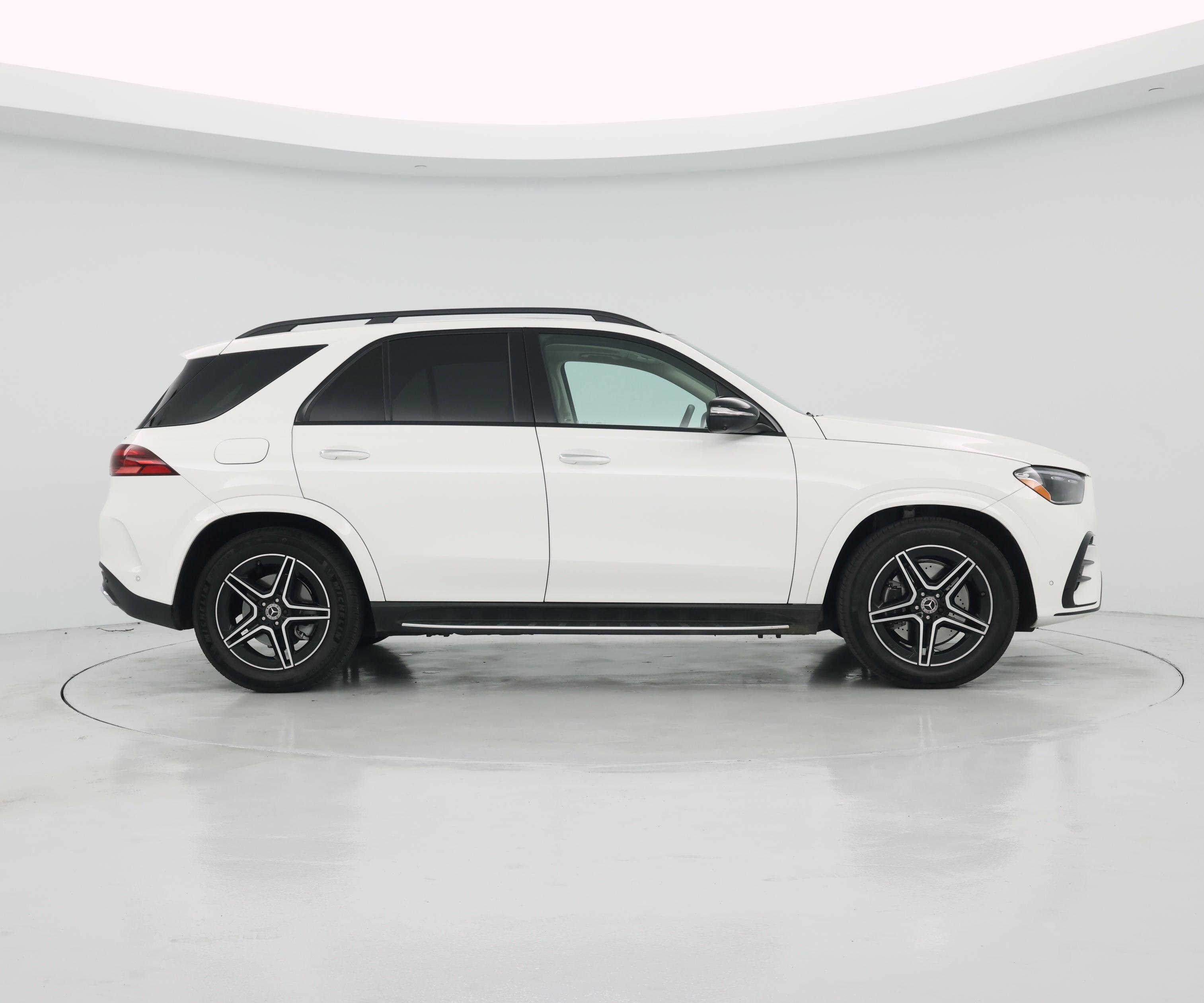 Thumbnail: 2024 Mercedes-Benz GLE - 7