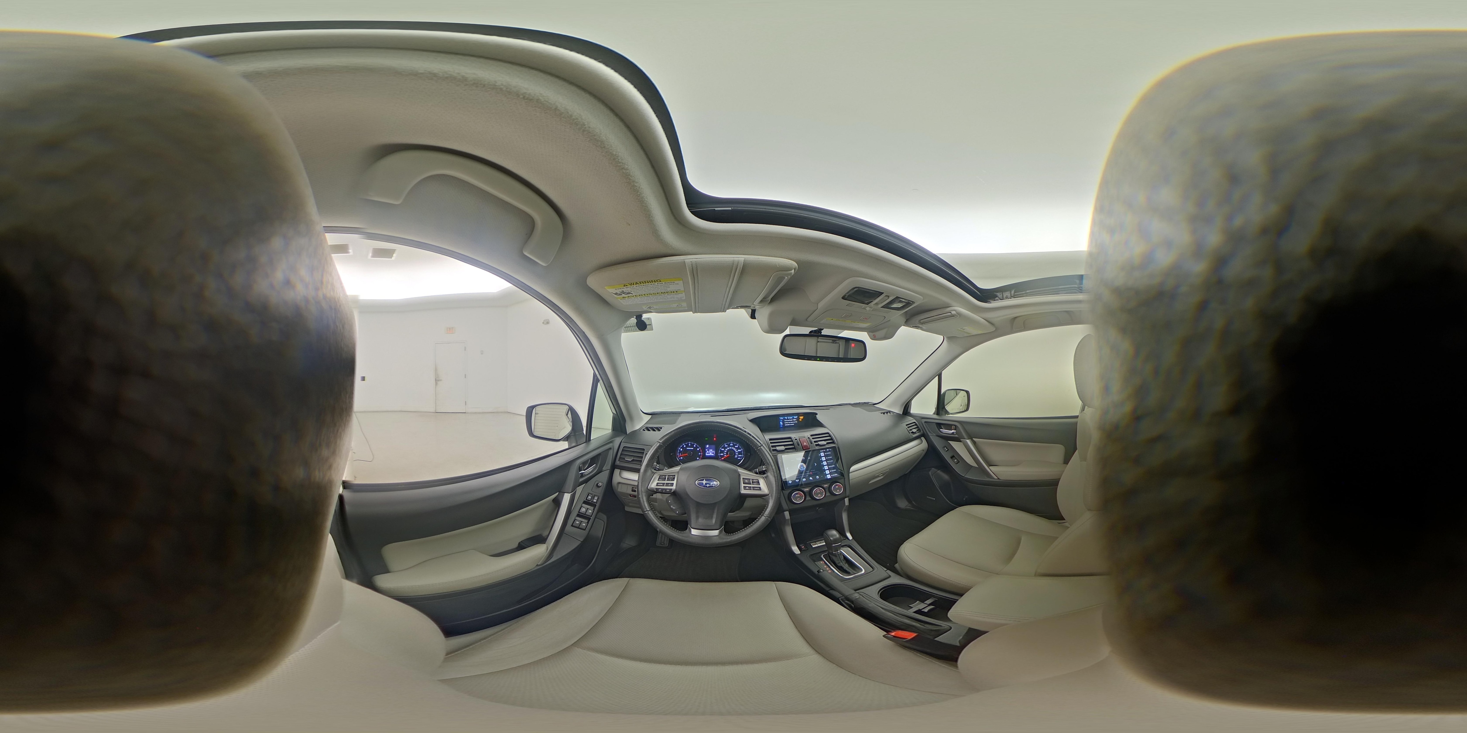 2015 Subaru Forester i Touring - Photo 29
