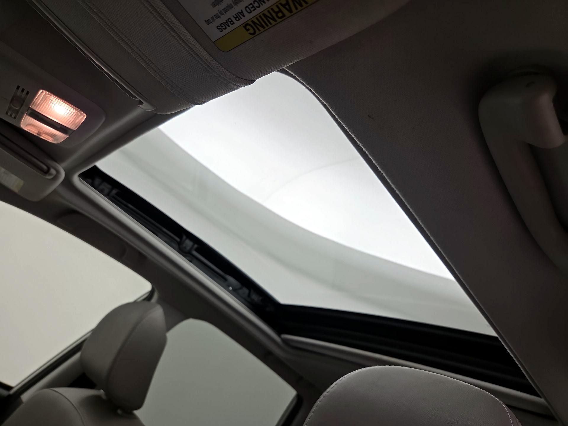 Thumbnail: 2015 Subaru Forester - 20