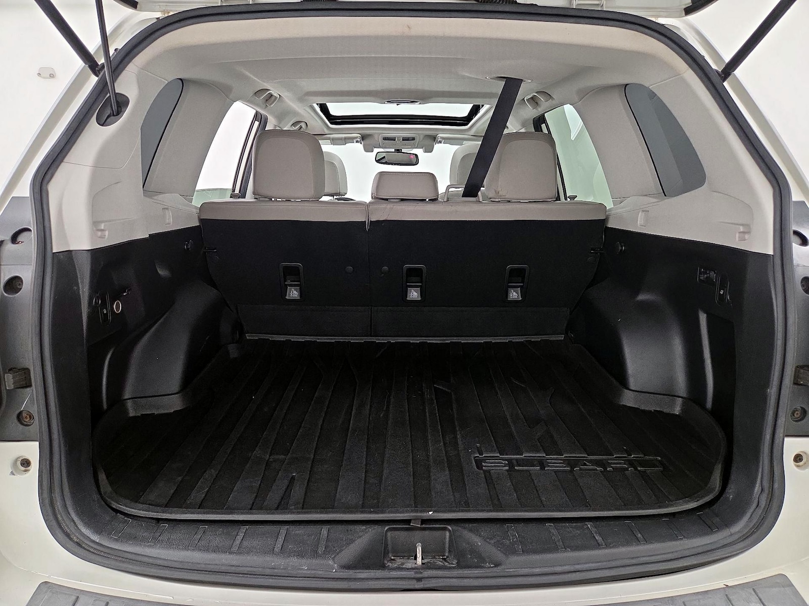 2015 Subaru Forester i Touring - Photo 23