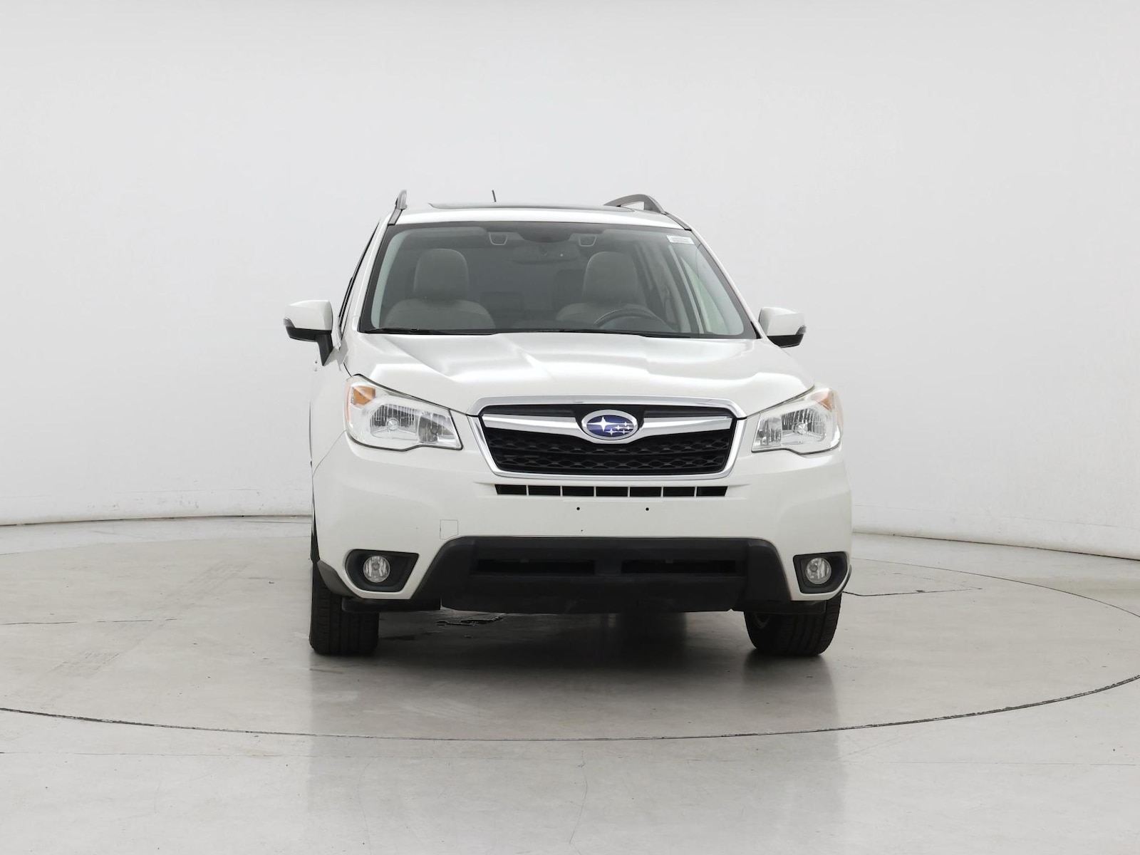 2015 Subaru Forester i Touring - Photo 6