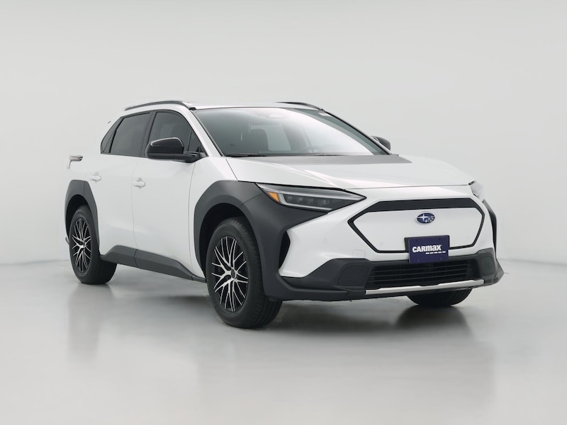 2025 Subaru Solterra Premium -
                  Greenville, SC