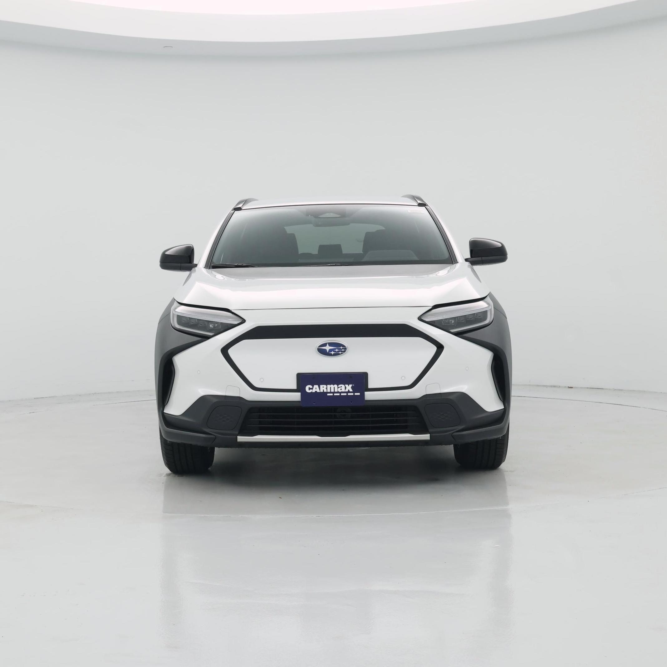 Thumbnail: 2025 Subaru Solterra - 5