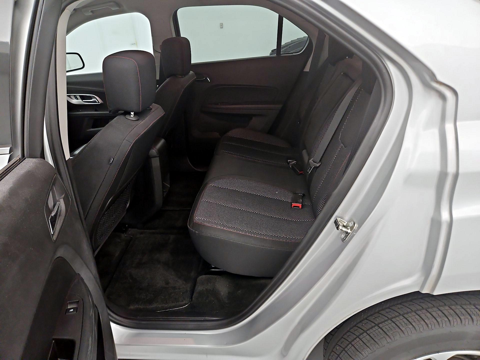 Thumbnail: 2017 Chevrolet Equinox - 17
