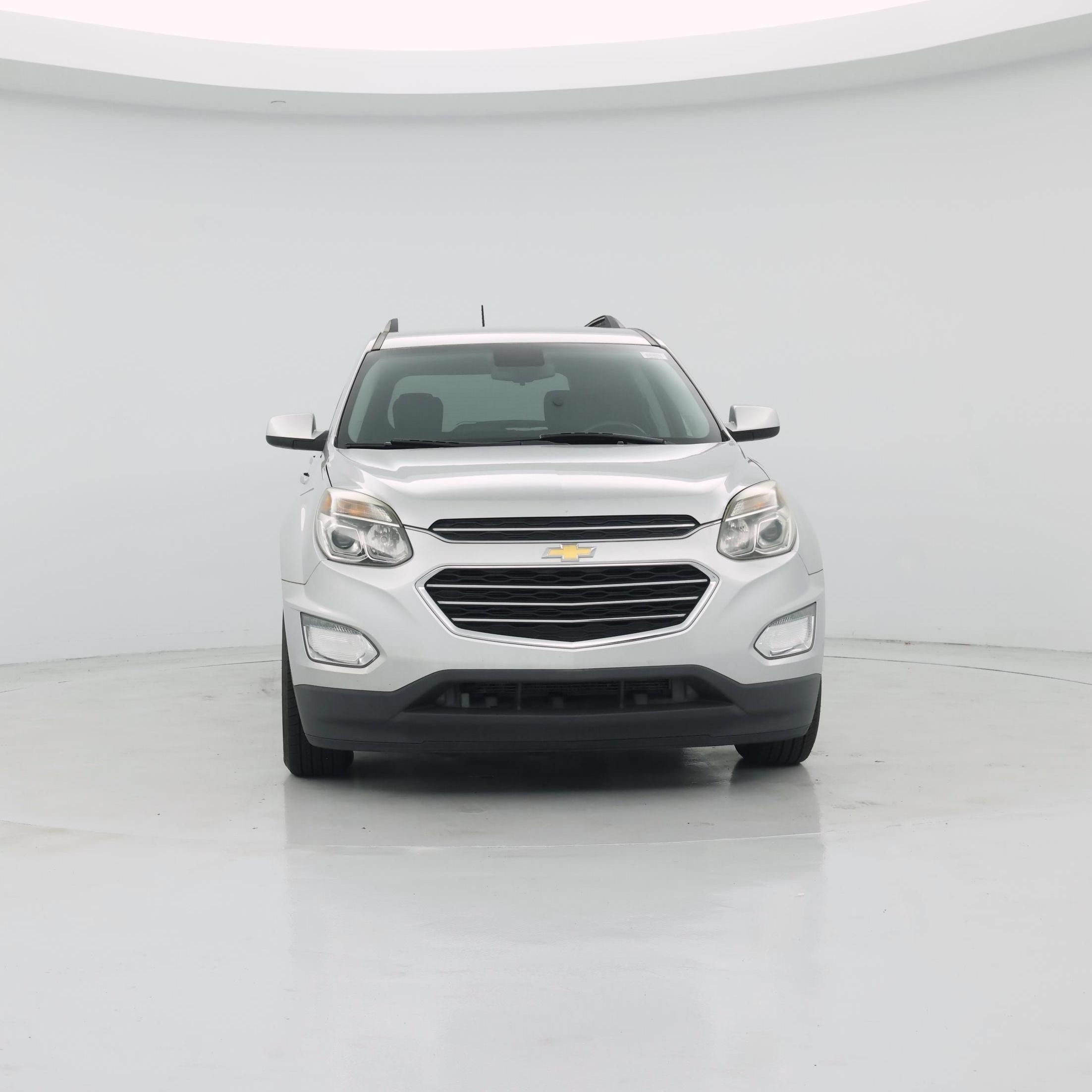 Thumbnail: 2017 Chevrolet Equinox - 5