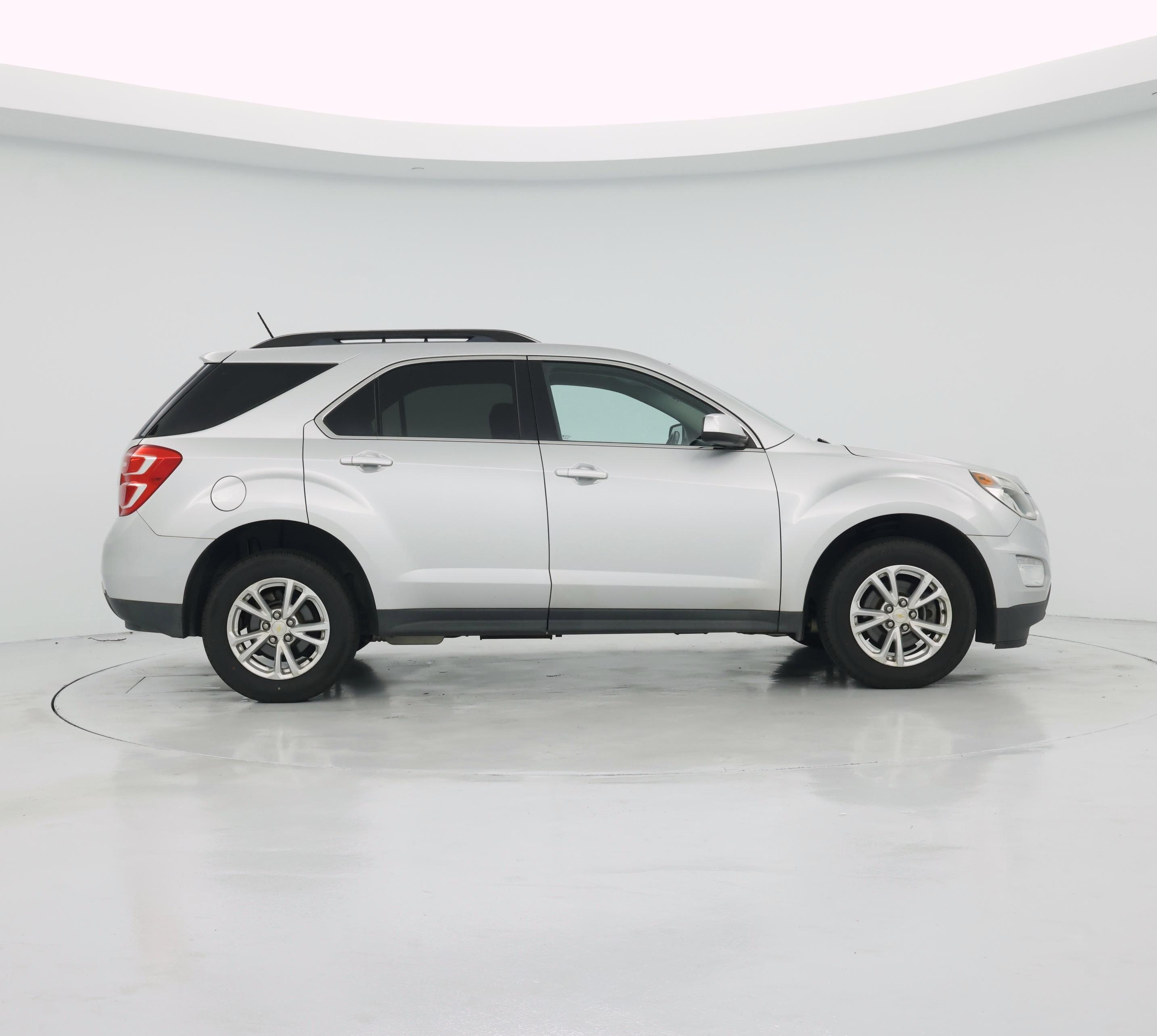 Thumbnail: 2017 Chevrolet Equinox - 7